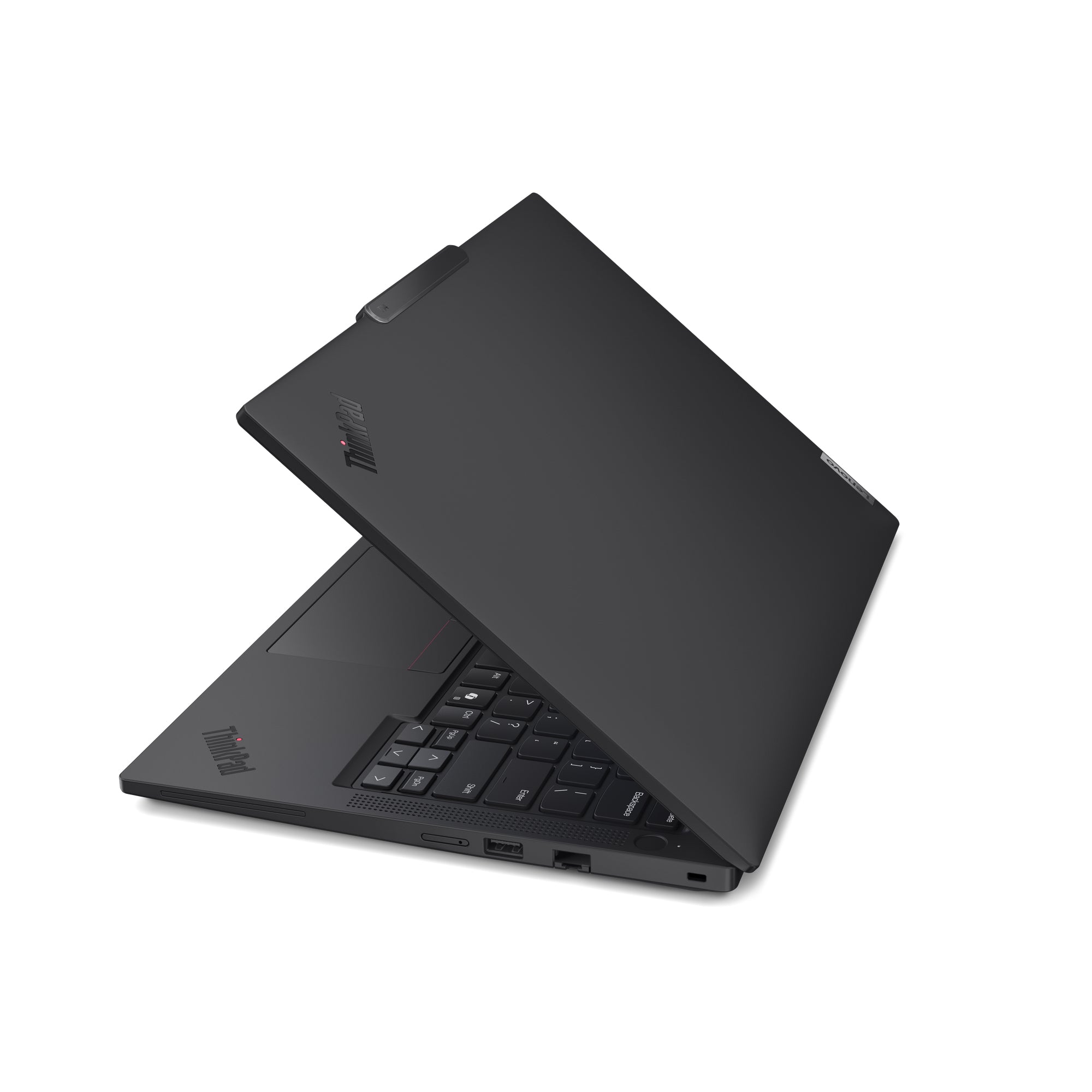 Lenovo ThinkPad T14 Gen 5 14" WUXGA Notebook, AMD R7-8840U, 16GB RAM, 512GB SSD, Win11P - 21MC000CUS
