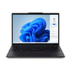 Lenovo ThinkPad T14 Gen 5 14" WUXGA Notebook, AMD R7-8840U, 3.30GHz, 32GB RAM, 512GB SSD, Win11P - 21MC004YUS