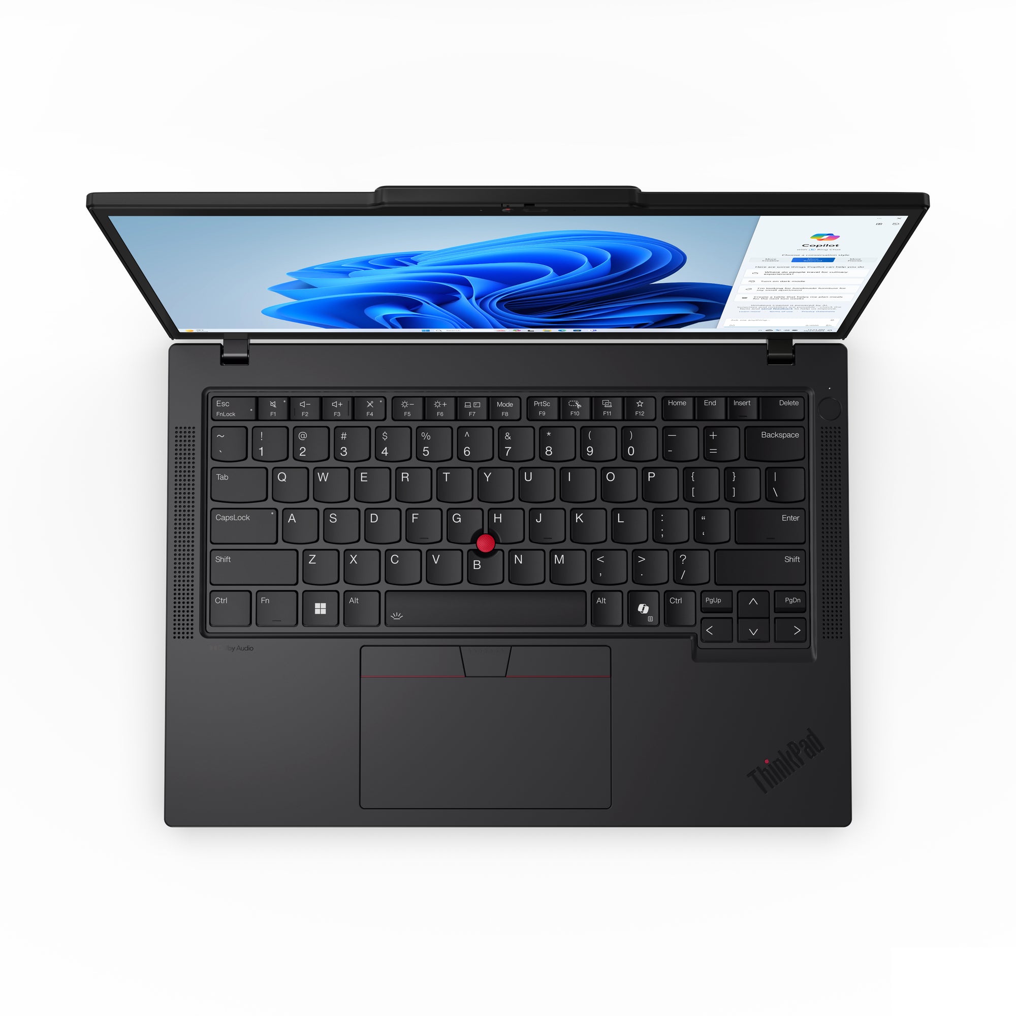 Lenovo ThinkPad T14 Gen 5 14" WUXGA Notebook, AMD R7-8840U, 16GB RAM, 512GB SSD, Win11P - 21MC000CUS