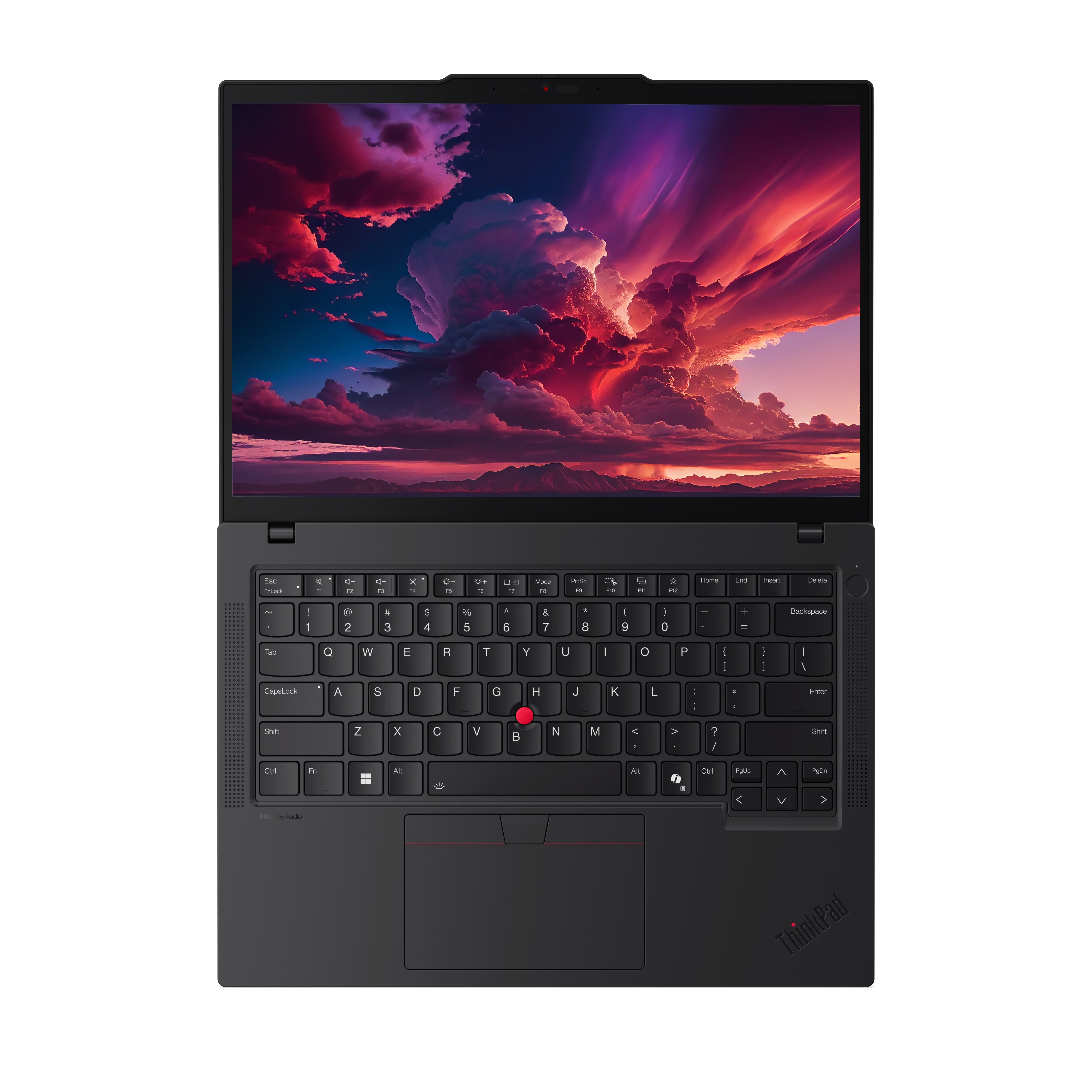 Lenovo ThinkPad P14s Gen 5 14" WUXGA Mobile Workstation, AMD R7-8840HS, 3.30GHz, 32GB RAM, 512GB SSD, Win11P - 21ME001CUS