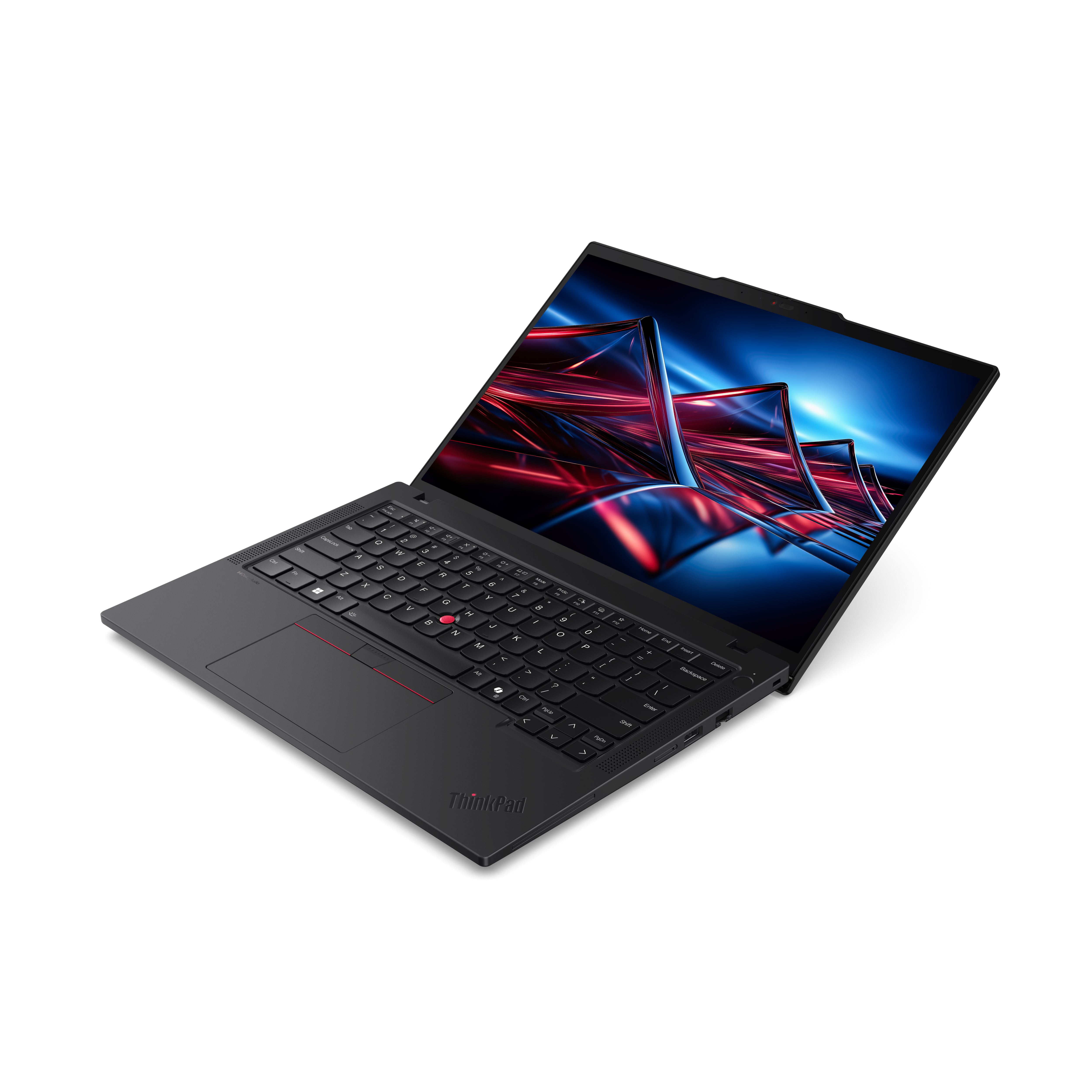 Lenovo ThinkPad P14s Gen 5 14" WUXGA Mobile Workstation, AMD R7-8840HS, 3.30GHz, 32GB RAM, 512GB SSD, Win11P - 21ME001CUS