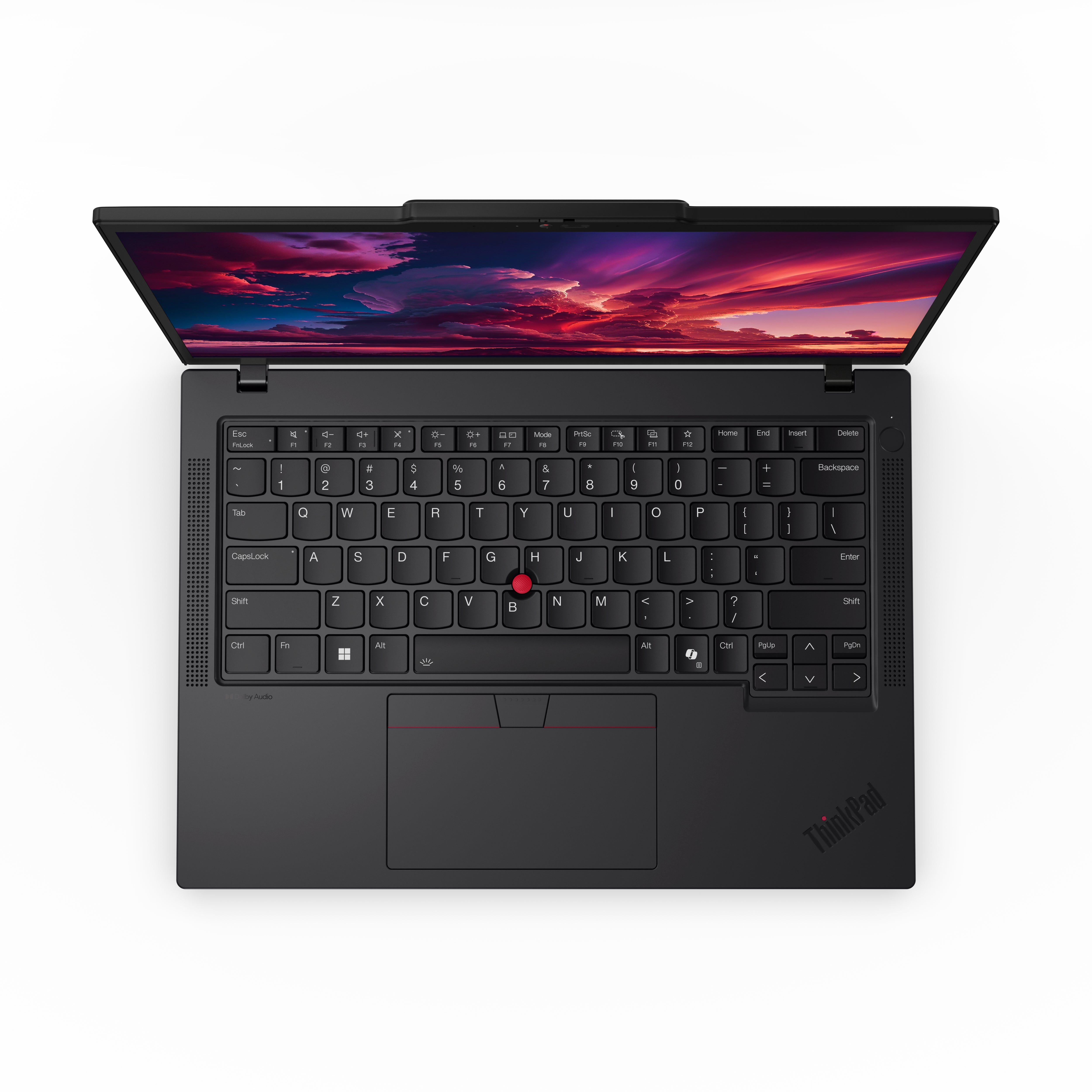 Lenovo ThinkPad P14s Gen 5 14" WUXGA Mobile Workstation, AMD R7-8840HS, 3.30GHz, 32GB RAM, 512GB SSD, Win11P - 21ME001CUS