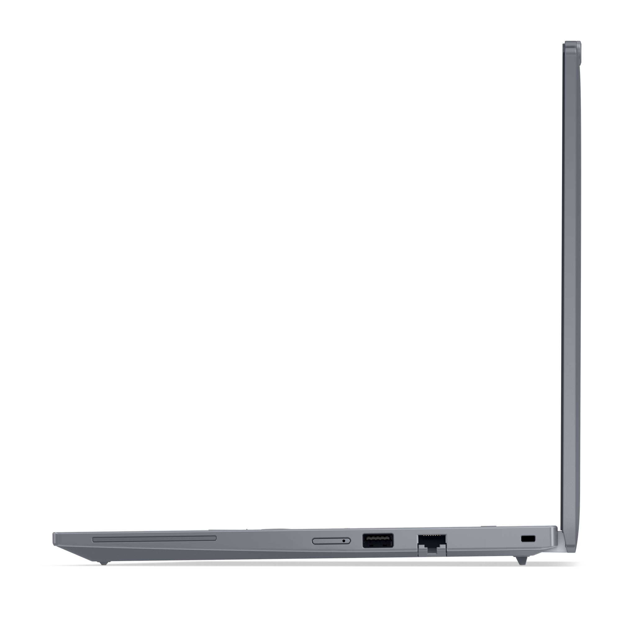 Lenovo ThinkPad T14 Gen 5 14" WUXGA Notebook, Intel Ultra 5 125U, 1.30GHz, 16GB RAM, 256GB SSD, Win11P - 21ML0052US