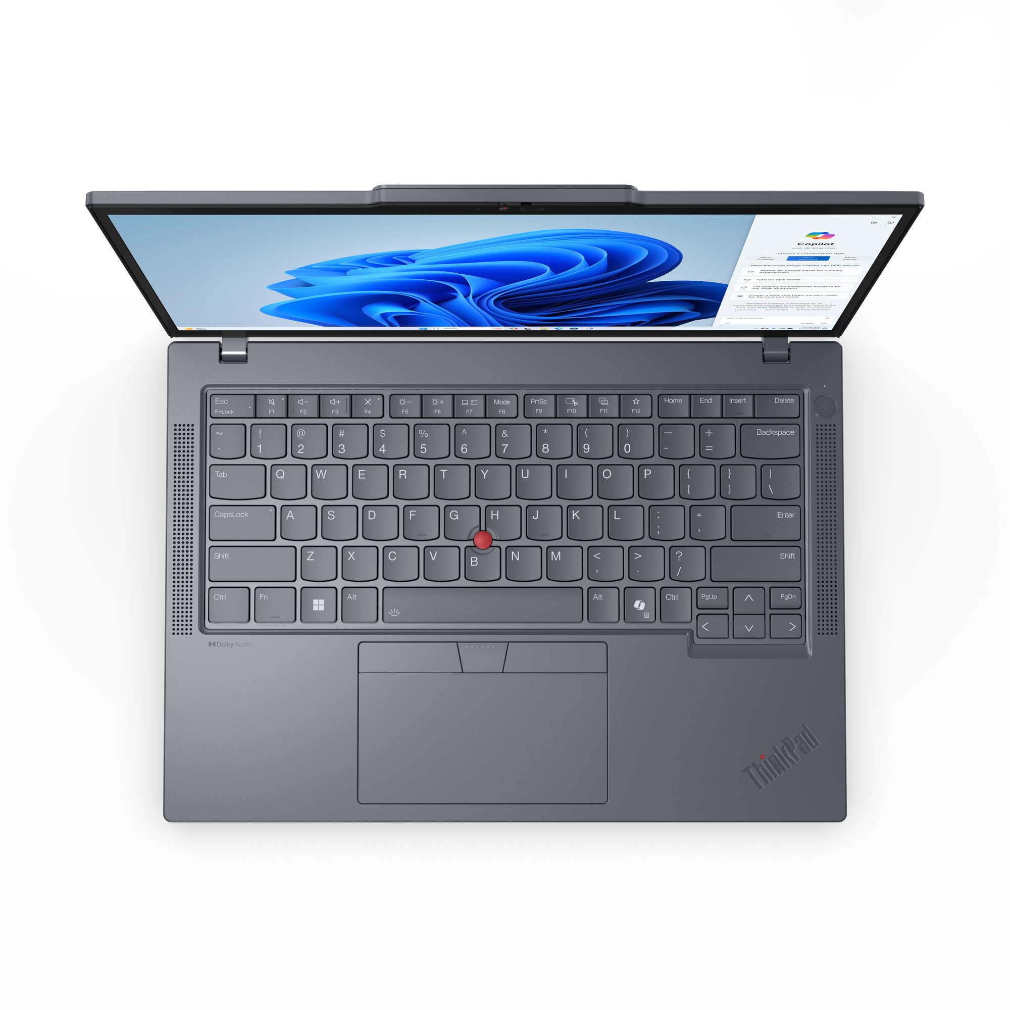 Lenovo ThinkPad T14 Gen 5 14" WUXGA Notebook, Intel Ultra 7 155U, 1.70GHz, 16GB RAM, 512GB SSD, Win11P - 21ML0089US