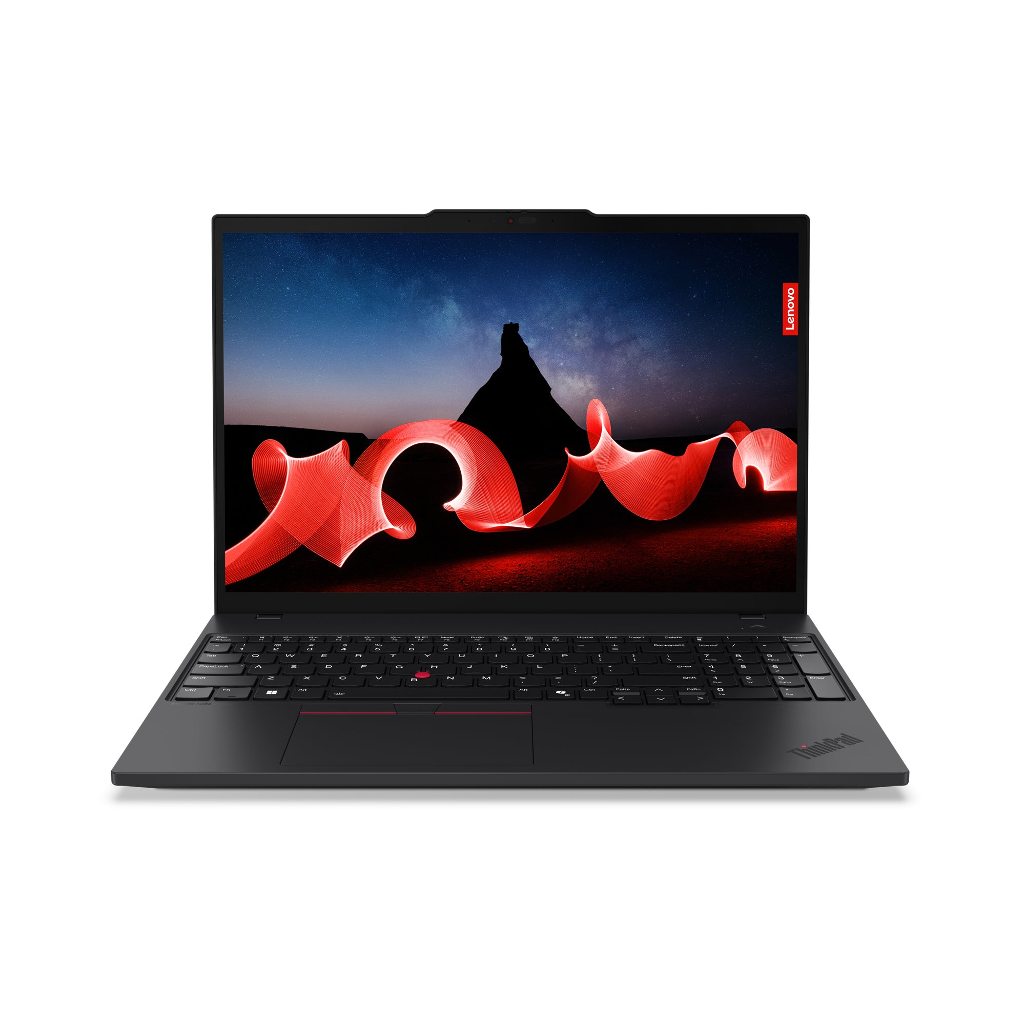 Lenovo ThinkPad T16 Gen 3 16" WUXGA Notebook, Intel Ultra 7 155U, 1.70GHz, 16GB RAM, 512GB SSD, Win11P - 21MN00AHUS