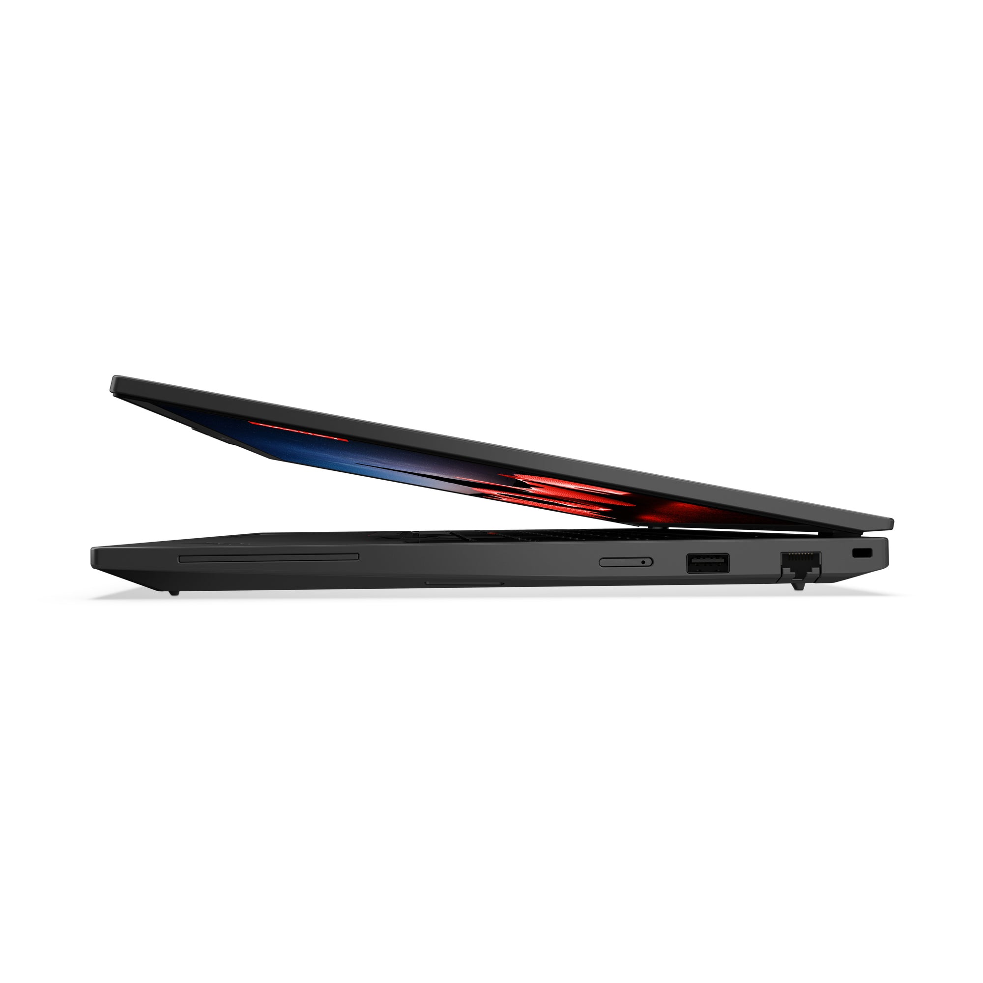 Lenovo ThinkPad T16 Gen 3 16" WUXGA Notebook, Intel Ultra 7 155U, 1.70GHz, 16GB RAM, 512GB SSD, Win11P - 21MN00AHUS