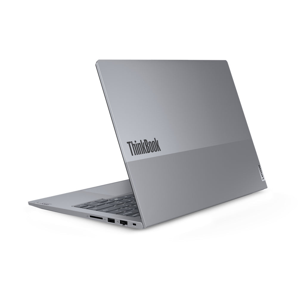 Lenovo ThinkBook 14 G7 IML 14" WUXGA Notebook, Intel U5-125U, 1.30GHz, 16GB RAM, 512GB SSD, Win11P - 21MR00CTUS