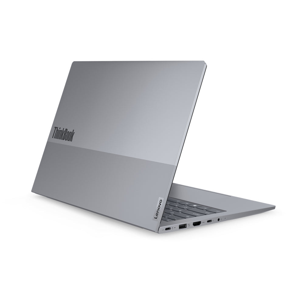 Lenovo ThinkBook 14 G7 IML 14" WUXGA Notebook, Intel U5-125U, 1.30GHz, 16GB RAM, 512GB SSD, Win11P - 21MR00CTUS