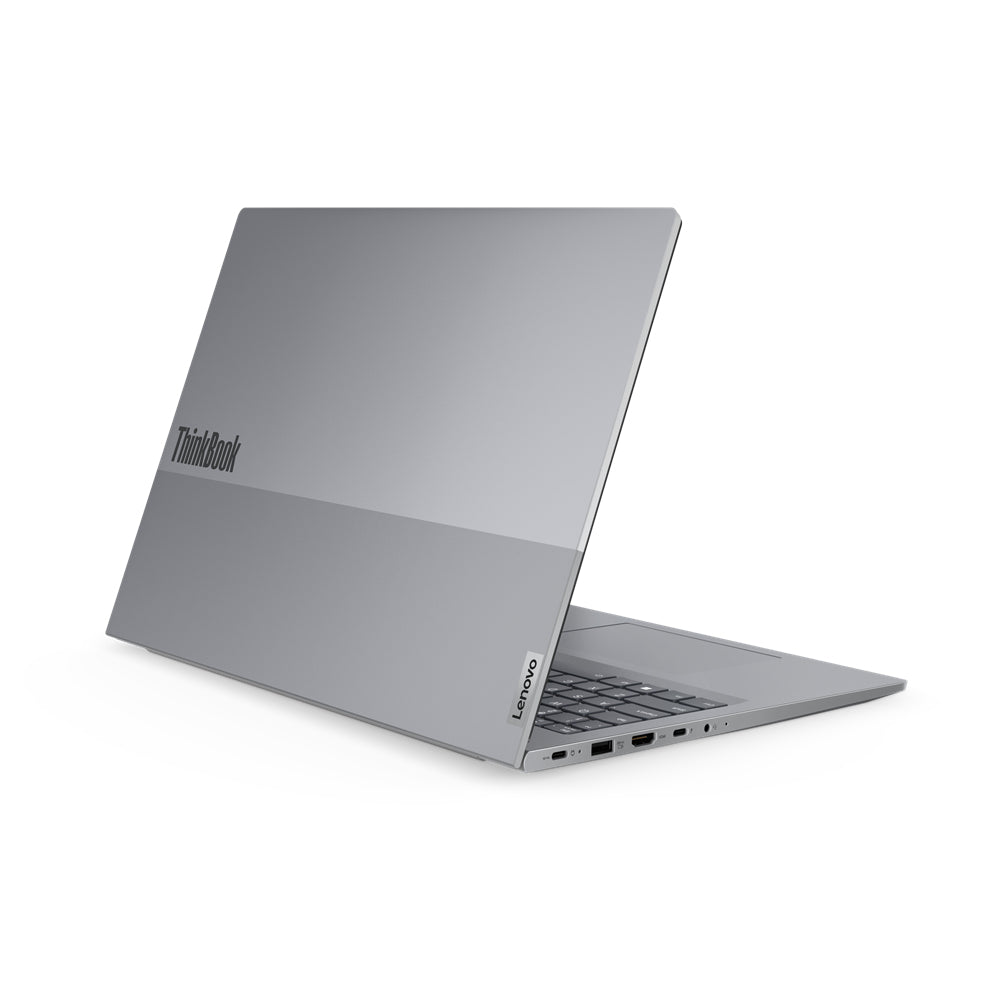 Lenovo ThinkBook 16 G7 IML 16" WUXGA Notebook, Intel Ultra 5 125U, 1.30GHz, 16GB RAM, 256GB SSD, Win11P - 21MS0065US