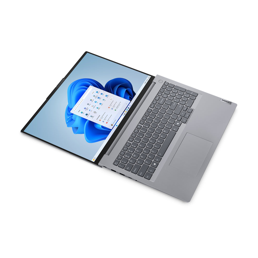Lenovo ThinkBook 16 G7 IML 16" WUXGA Notebook, Intel Ultra 7 155U, 1.70GHz, 16GB RAM, 512GB SSD, Win11P - 21MS0066US
