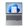 Lenovo ThinkBook 16 G7 IML 16" WUXGA Notebook, Intel Ultra 5 125U, 1.30GHz, 16GB RAM, 256GB SSD, Win11P - 21MS0065US