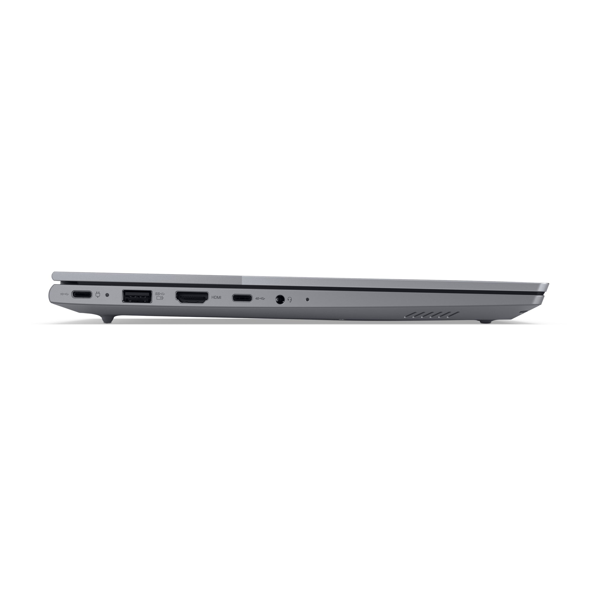 Lenovo ThinkBook 14 G7 ARP 14" WUXGA Notebook, AMD R7-7735HS, 3.20GHz, 16GB RAM, 512GB SSD, Win11P - 21MV000AUS