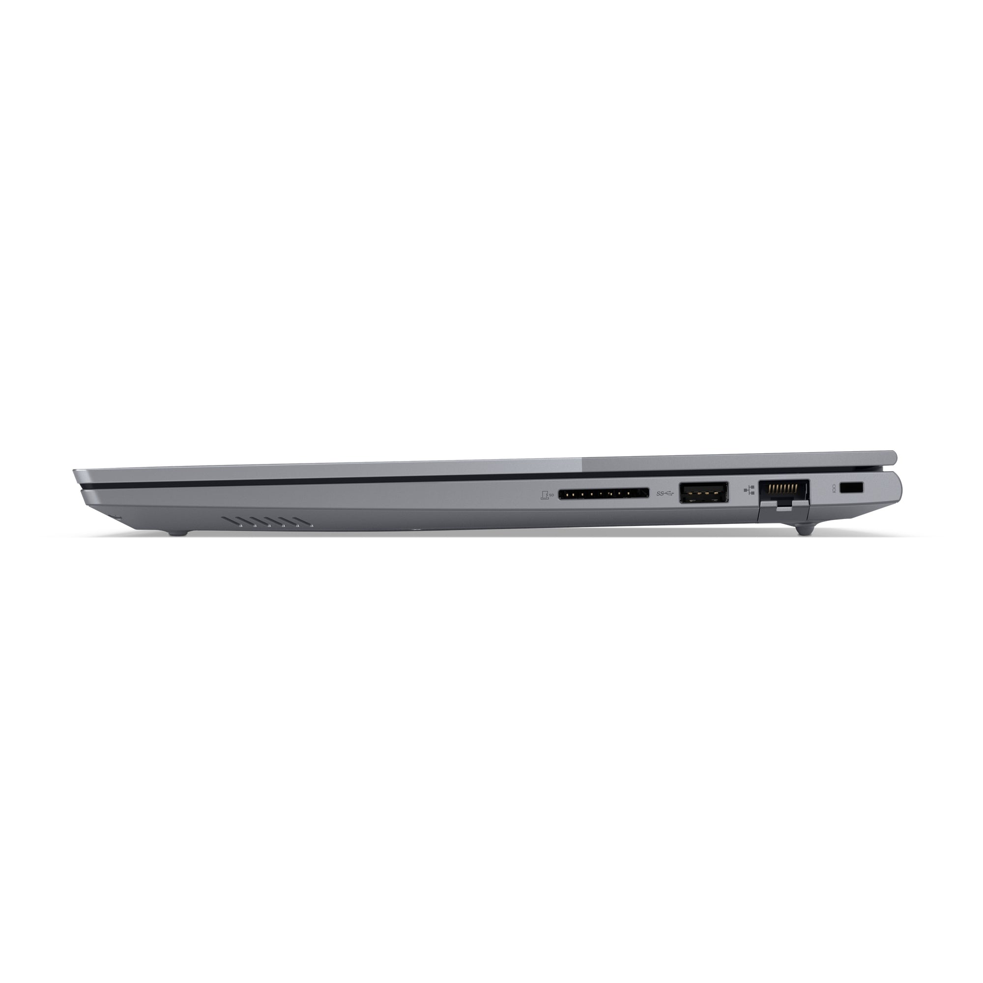 Lenovo ThinkBook 14 G7 ARP 14" WUXGA Notebook, AMD R7-7735HS, 3.20GHz, 16GB RAM, 512GB SSD, Win11P - 21MV000AUS