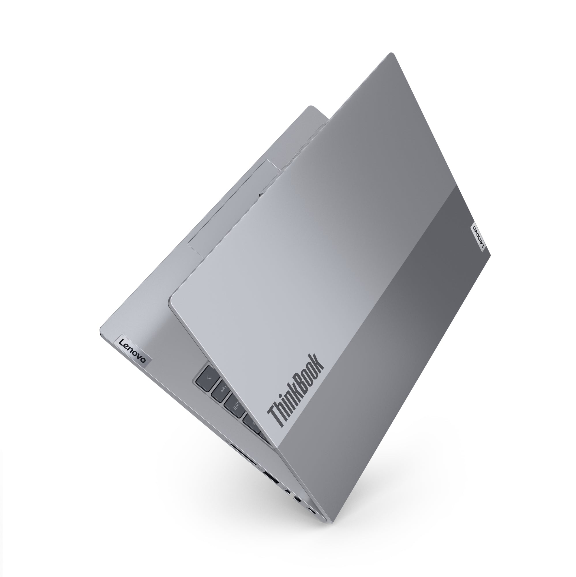 Lenovo ThinkBook 14 G7 ARP 14" WUXGA Notebook, AMD R7-7735HS, 3.20GHz, 16GB RAM, 512GB SSD, Win11P - 21MV000AUS