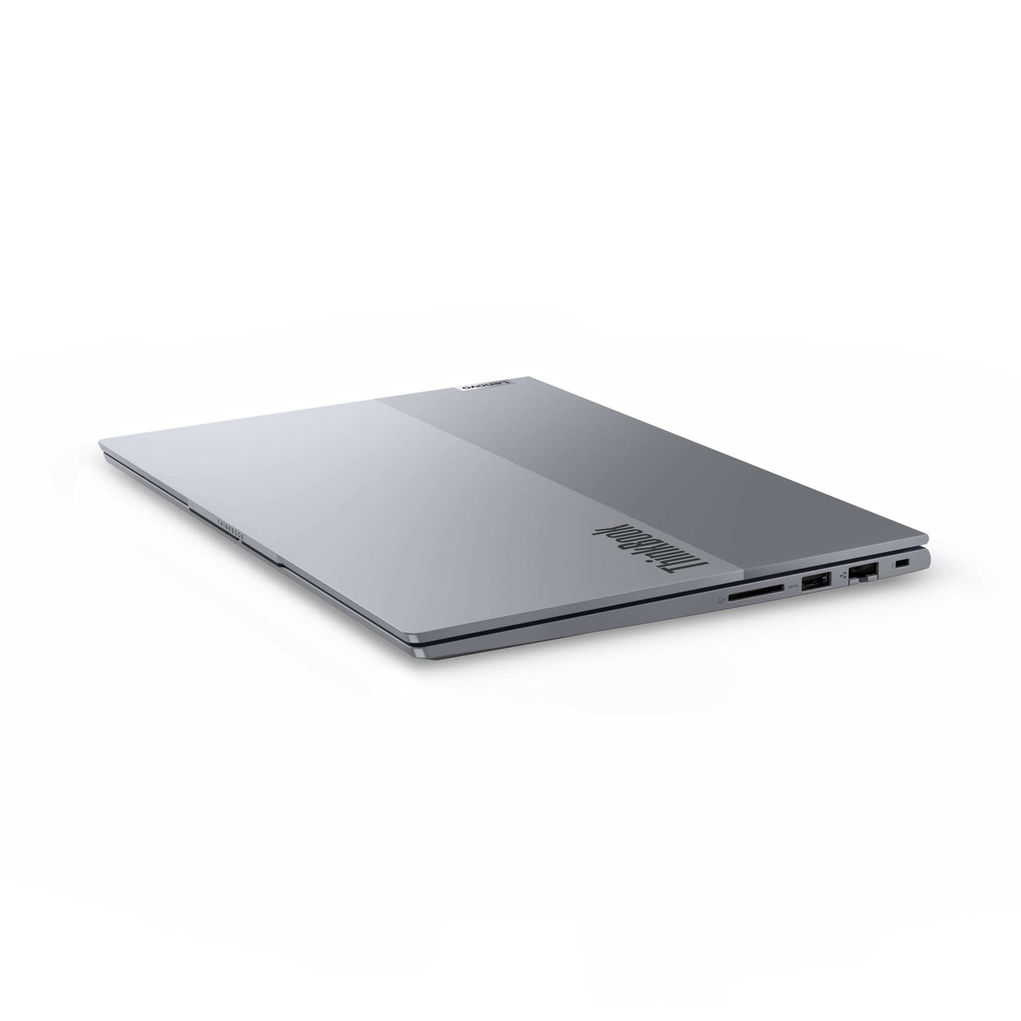 Lenovo ThinkBook 14 G7 ARP 14" WUXGA Notebook, AMD R7-7735HS, 3.20GHz, 16GB RAM, 512GB SSD, Win11P - 21MV000AUS