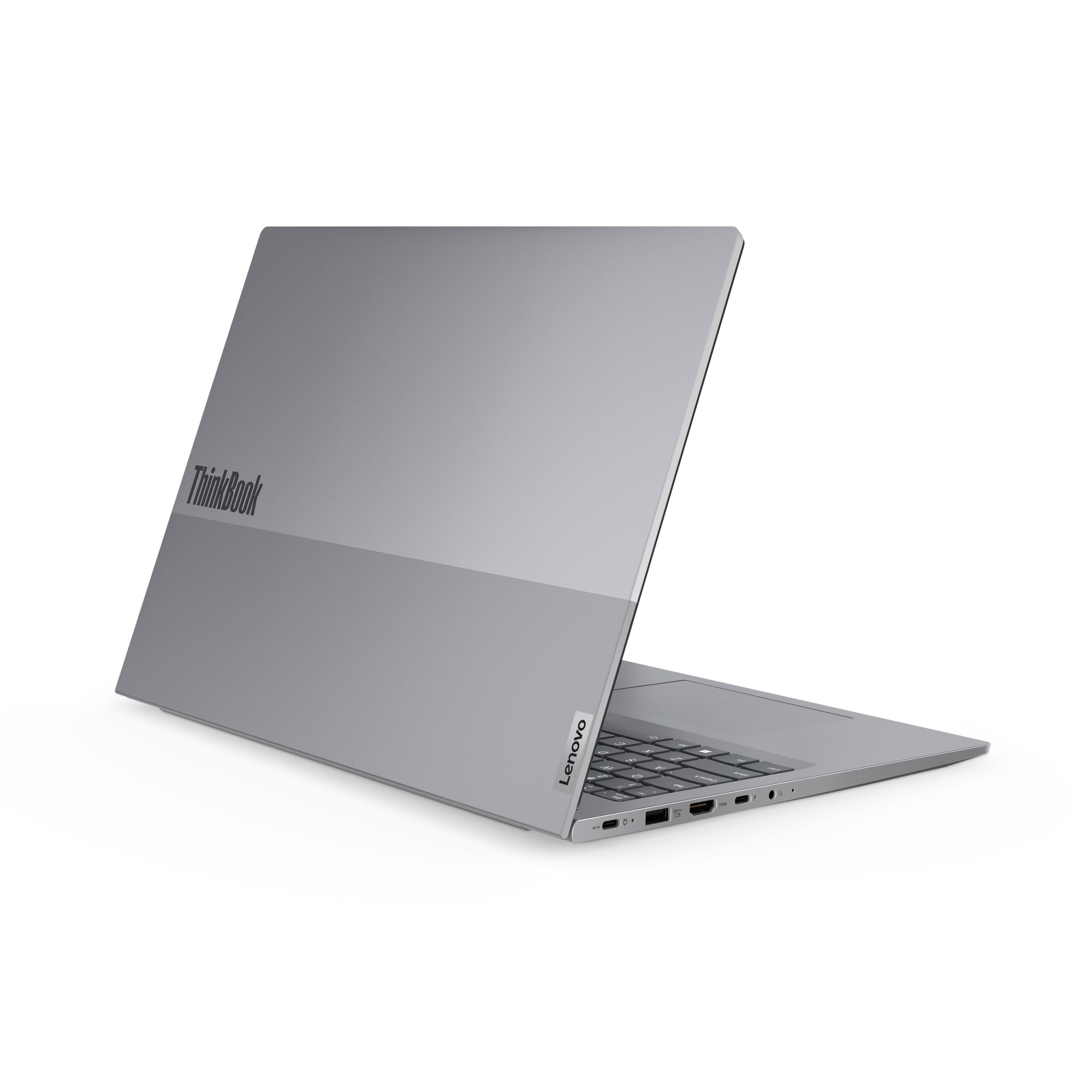 Lenovo ThinkBook 16 G7 ARP 16" WUXGA Notebook, AMD R5-7533HS, 3.30GHz, 16GB RAM, 1TB SSD, Win11P - 21MW009SUS
