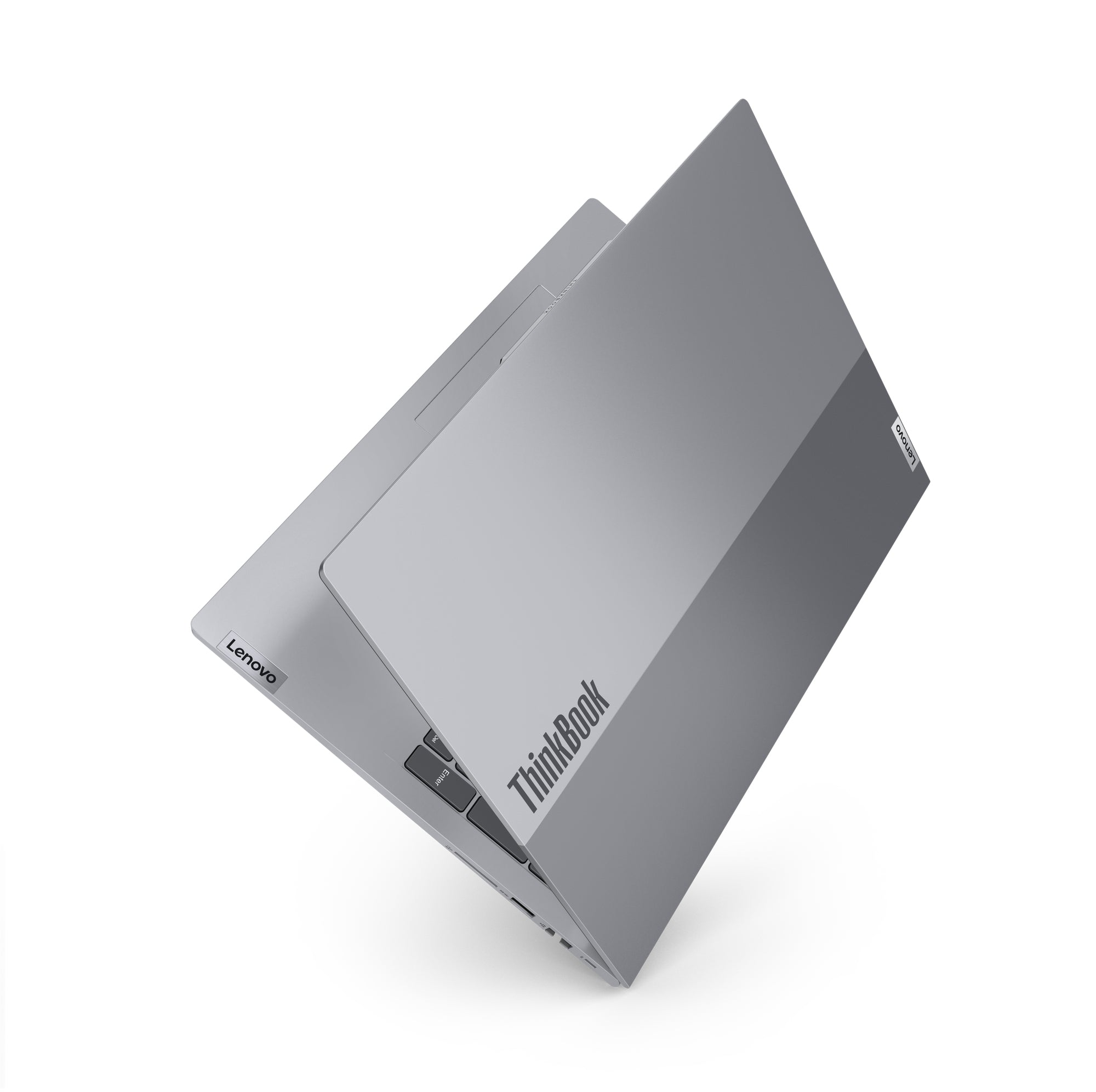 Lenovo ThinkBook 16 G7 ARP 16" WUXGA Notebook, AMD R5-7533HS, 3.30GHz, 16GB RAM, 1TB SSD, Win11P - 21MW009SUS