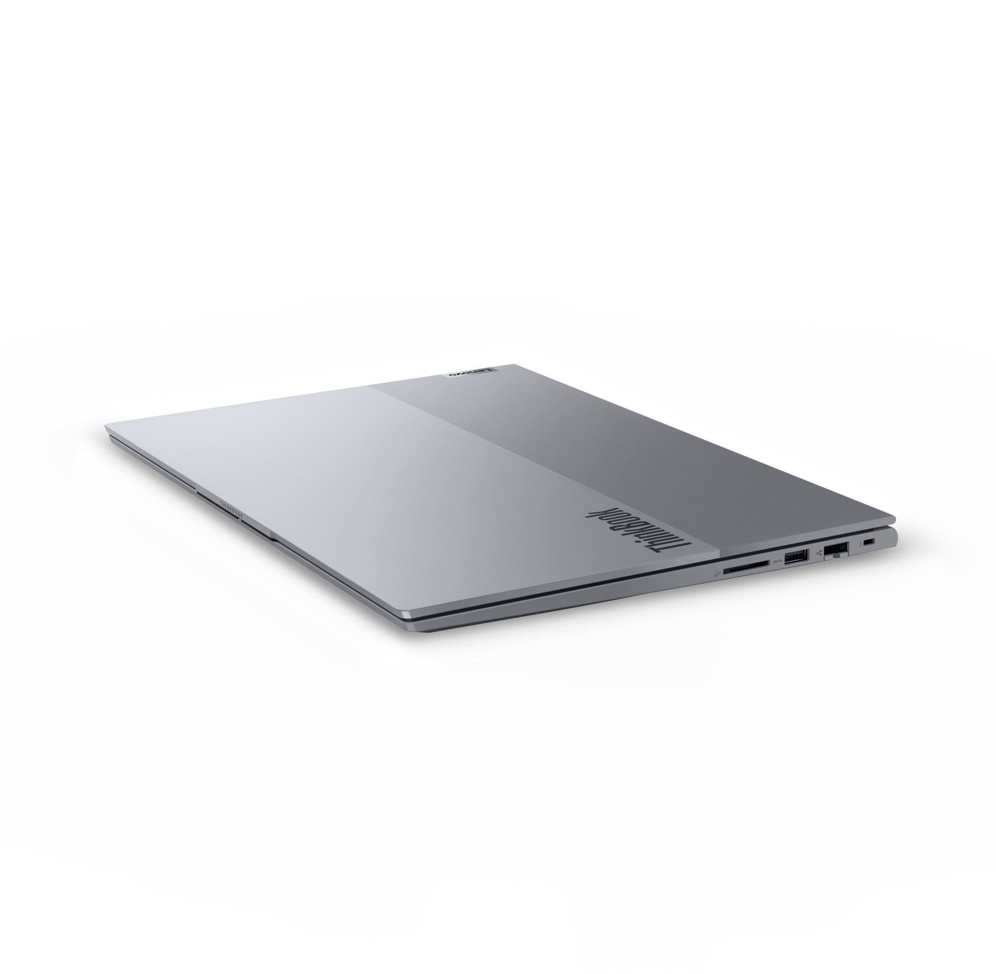 Lenovo ThinkBook 16 G7 ARP 16" WUXGA Notebook, AMD R5-7533HS, 3.30GHz, 16GB RAM, 1TB SSD, Win11P - 21MW009SUS