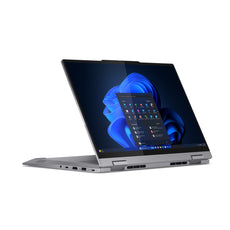 Lenovo ThinkBook 14 G4 IML 14" WUXGA Convertible Notebook, Intel U5-125U, 1.30GHz, 16GB RAM, 512GB SSD, Win11P - 21MX0006US