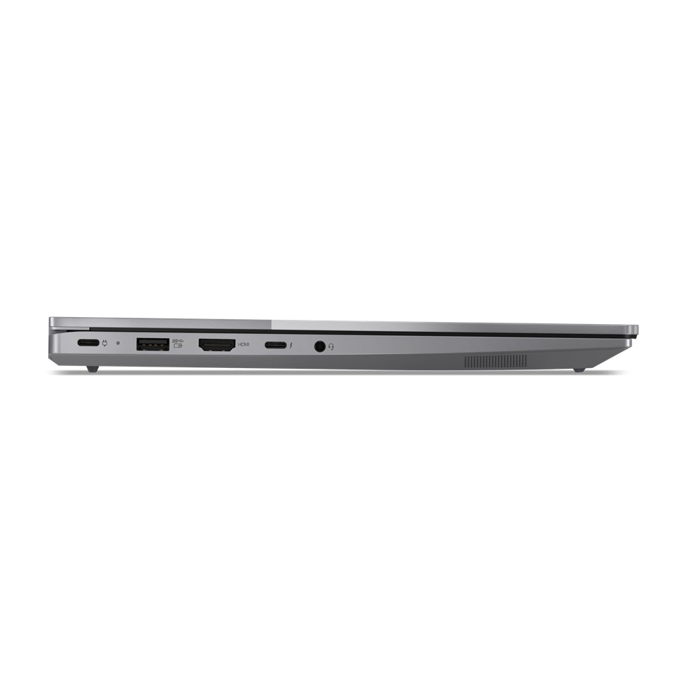 Lenovo ThinkBook 14 G4 IML 14" WUXGA Convertible Notebook, Intel Ultra 7 155U, 1.70GHz, 16GB RAM, 512GB SSD, Win11P - 21MX000GUS