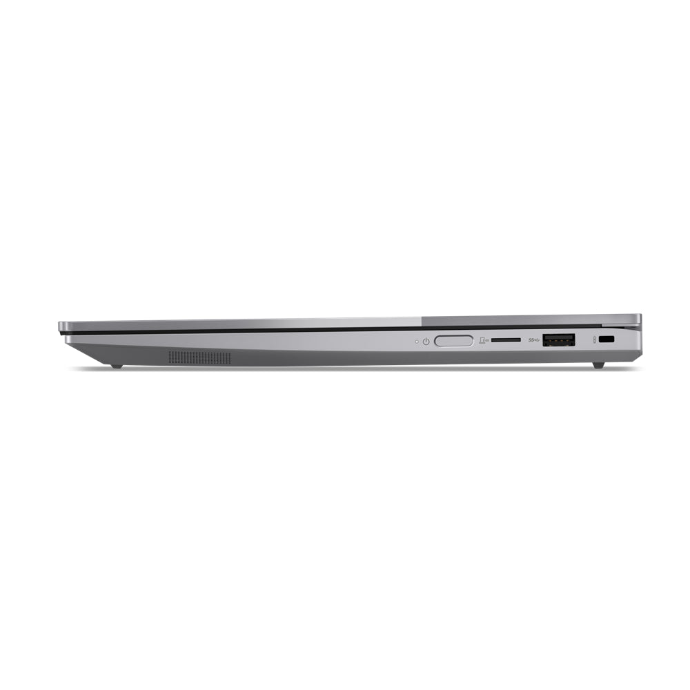 Lenovo ThinkBook 14 G4 IML 14" WUXGA Convertible Notebook, Intel U5-125U, 1.30GHz, 16GB RAM, 256GB SSD, Win11P - 21MX000BUS