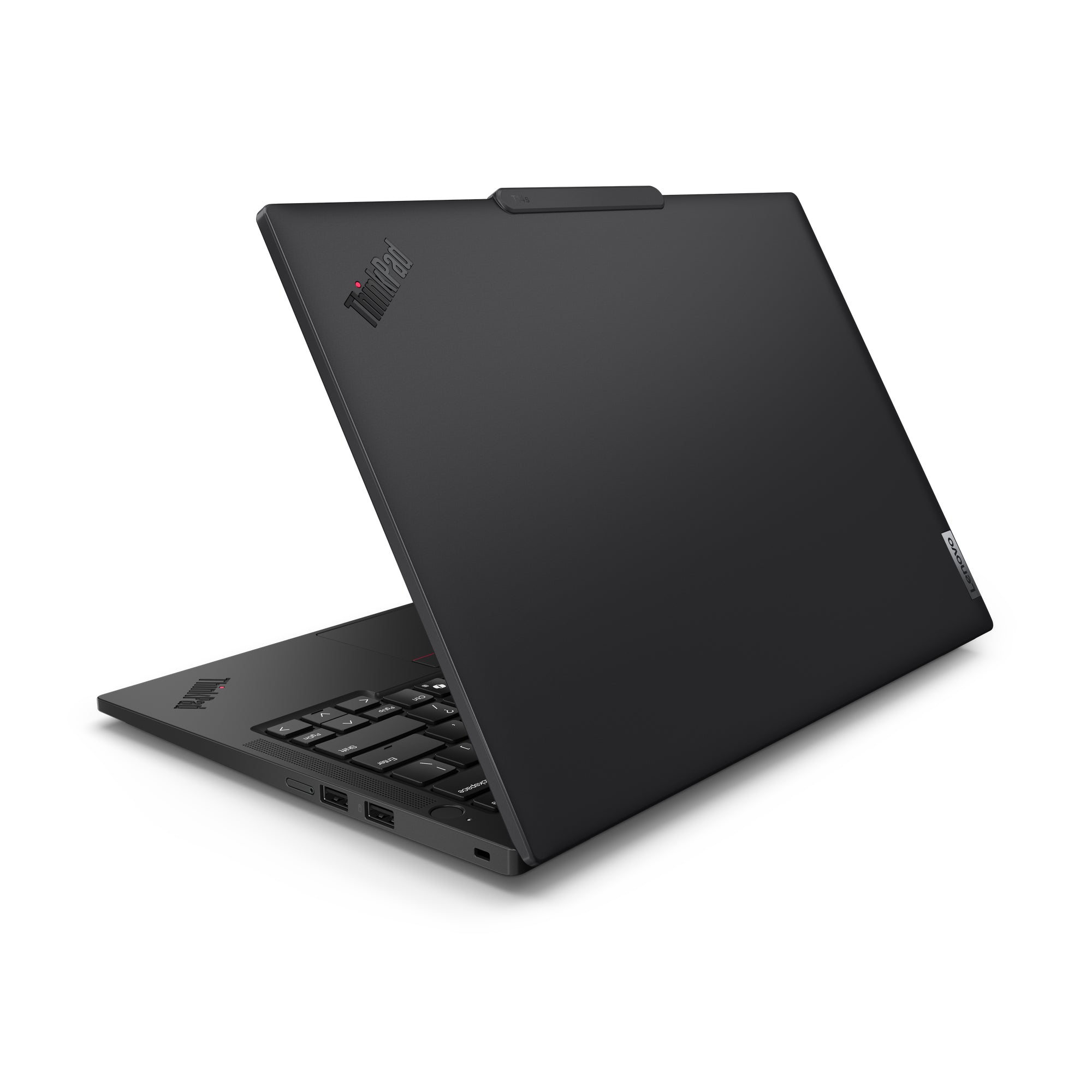Lenovo ThinkPad T14s Gen 6 14" WUXGA Notebook, Snapdragon X Plus, 3.40GHz, 16GB RAM, 512GB SSD, Win11P - 21N1002DUS