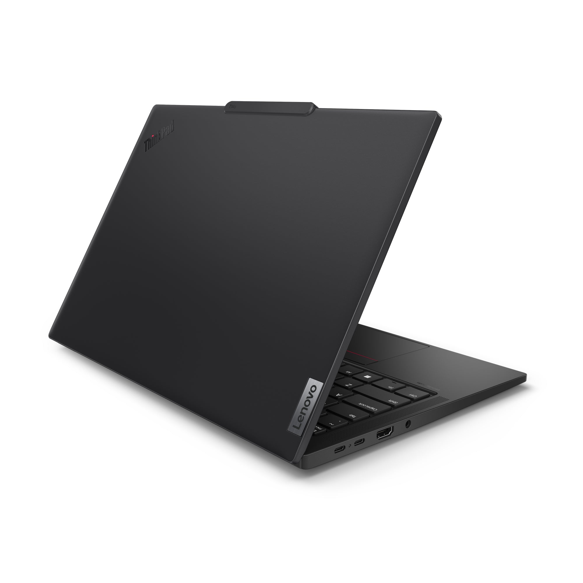 Lenovo ThinkPad T14s Gen 6 14" WUXGA Notebook, Snapdragon X Plus, 3.40GHz, 16GB RAM, 512GB SSD, Win11P - 21N1002DUS