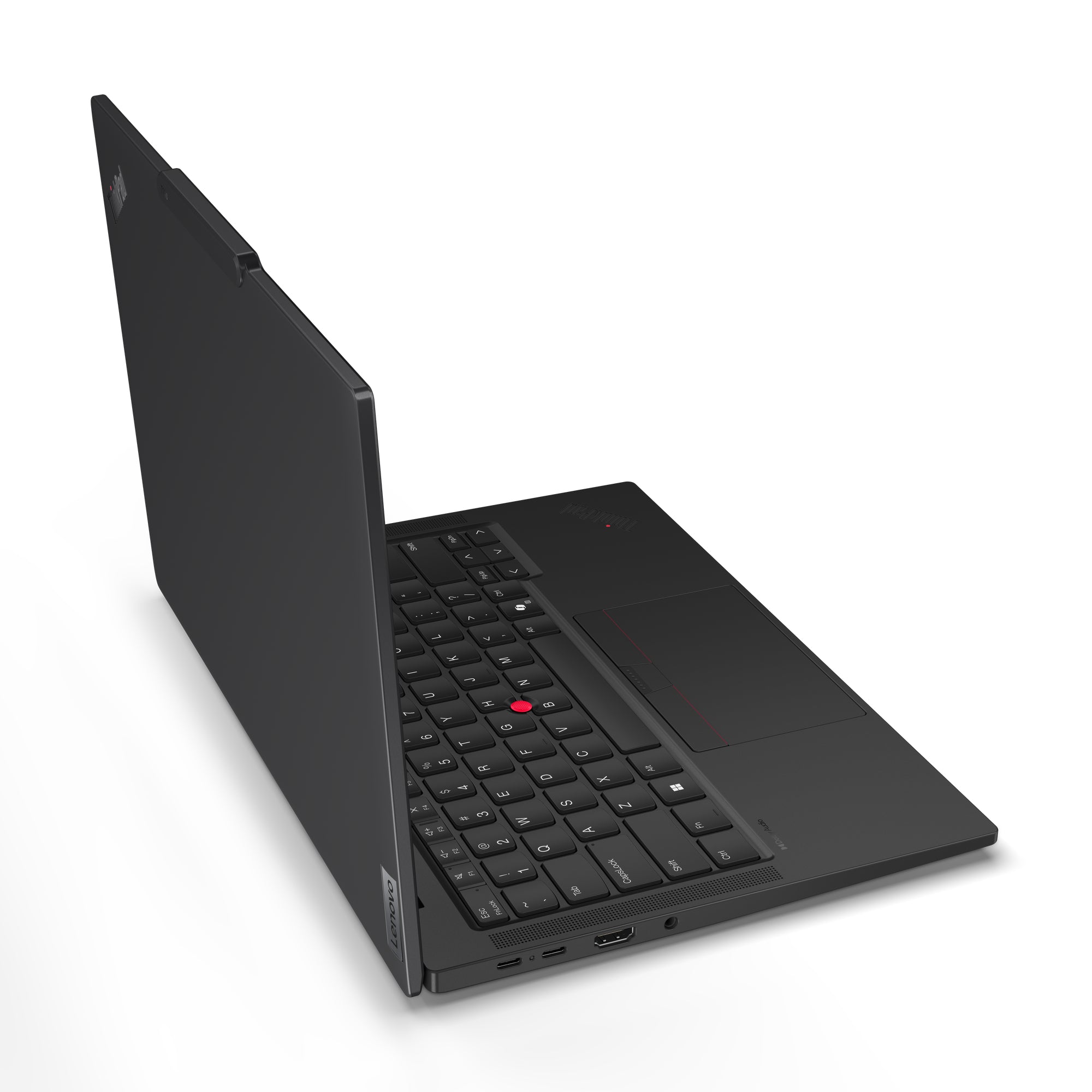 Lenovo ThinkPad T14s Gen 6 14" WUXGA Notebook, Snapdragon X Plus, 3.40GHz, 16GB RAM, 512GB SSD, Win11P - 21N1002DUS