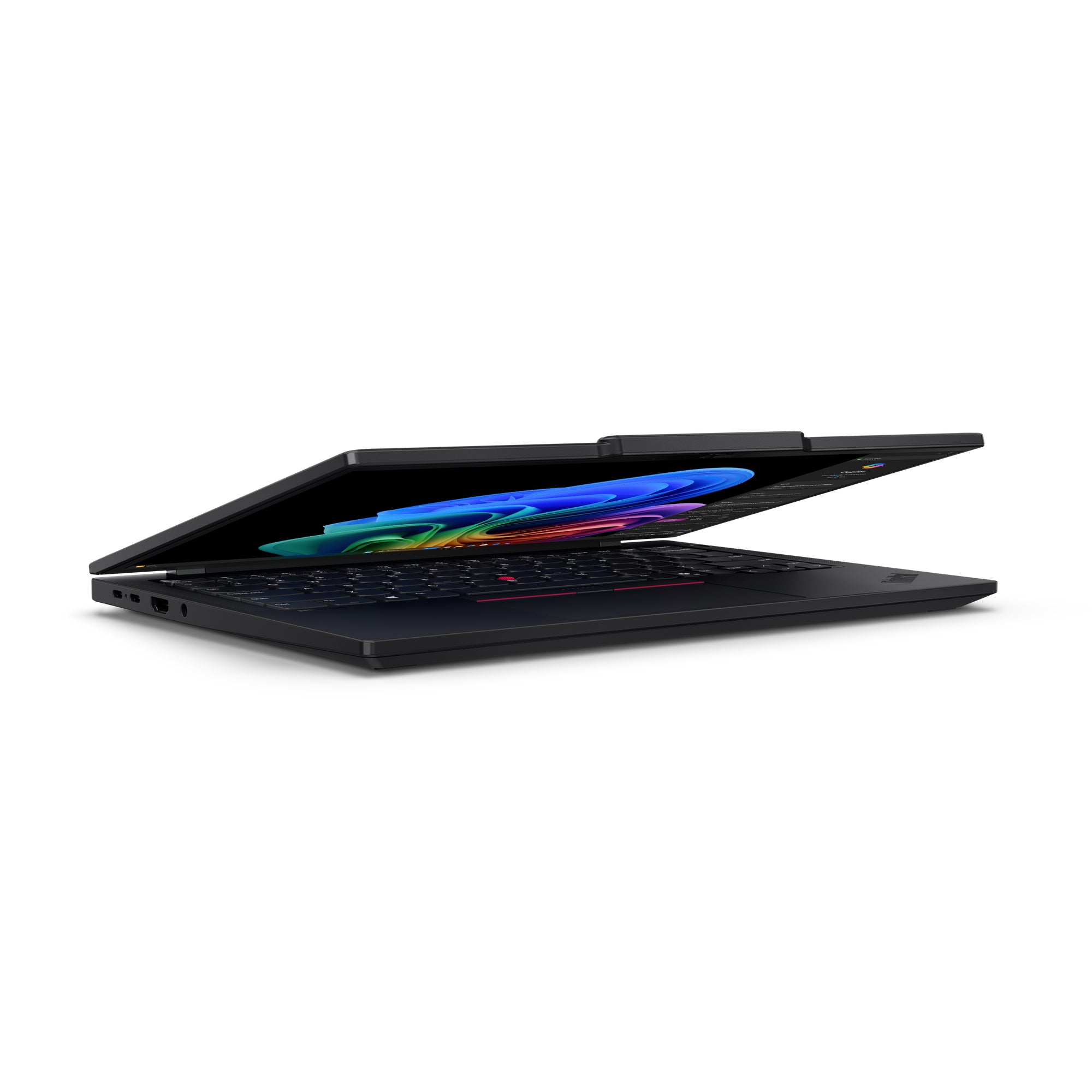Lenovo ThinkPad T14s Gen 6 14" WUXGA Notebook, Snapdragon X Plus, 3.40GHz, 16GB RAM, 512GB SSD, Win11P - 21N1002DUS