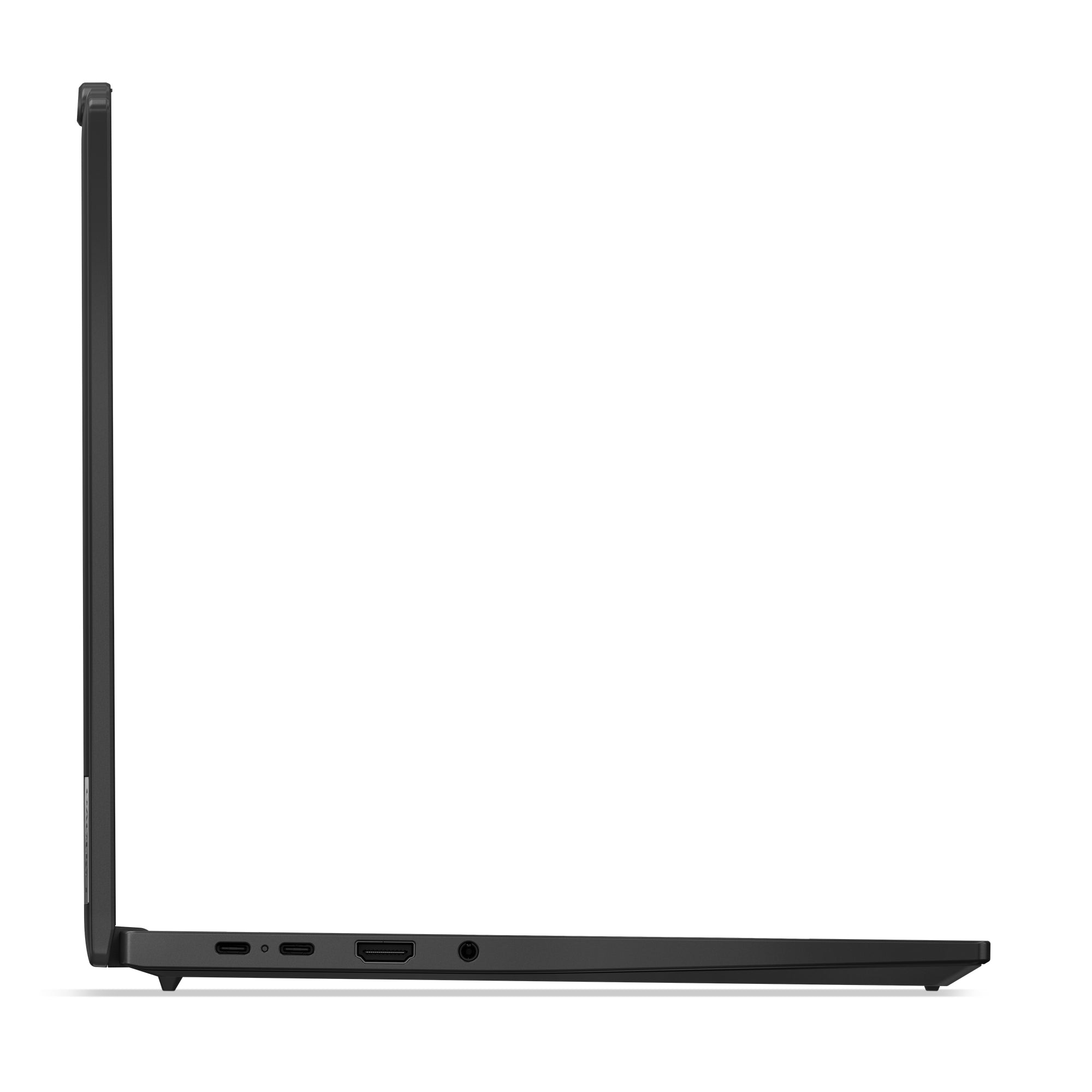 Lenovo ThinkPad T14s Gen 6 14" WUXGA Notebook, Snapdragon X Plus, 3.40GHz, 16GB RAM, 512GB SSD, Win11P - 21N1002DUS