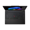 Lenovo ThinkPad T14s Gen 6 14" WUXGA Notebook, Snapdragon X Elite, 3.40GHz, 32GB RAM, 1TB SSD, Win11P - 21N10000US