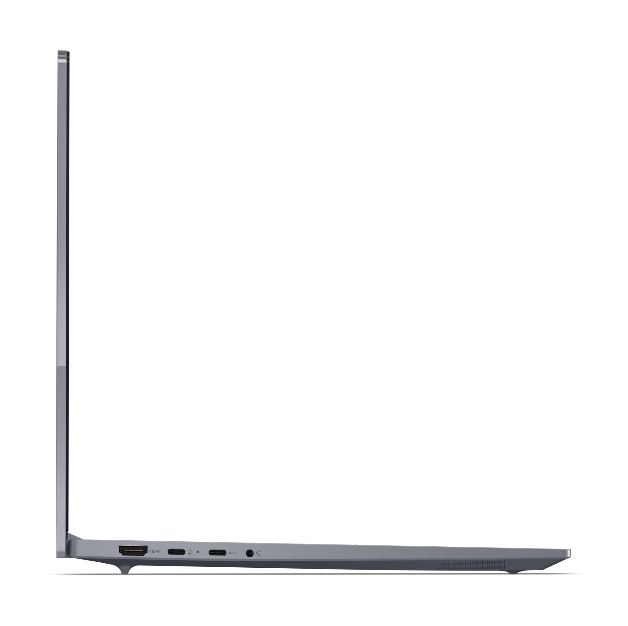 Lenovo ThinkBook 16 G7 QOY 16" WUXGA Notebook, Snapdragon X Plus, 3.40GHz, 16GB RAM, 512GB SSD, Win11P - 21NH000JUS