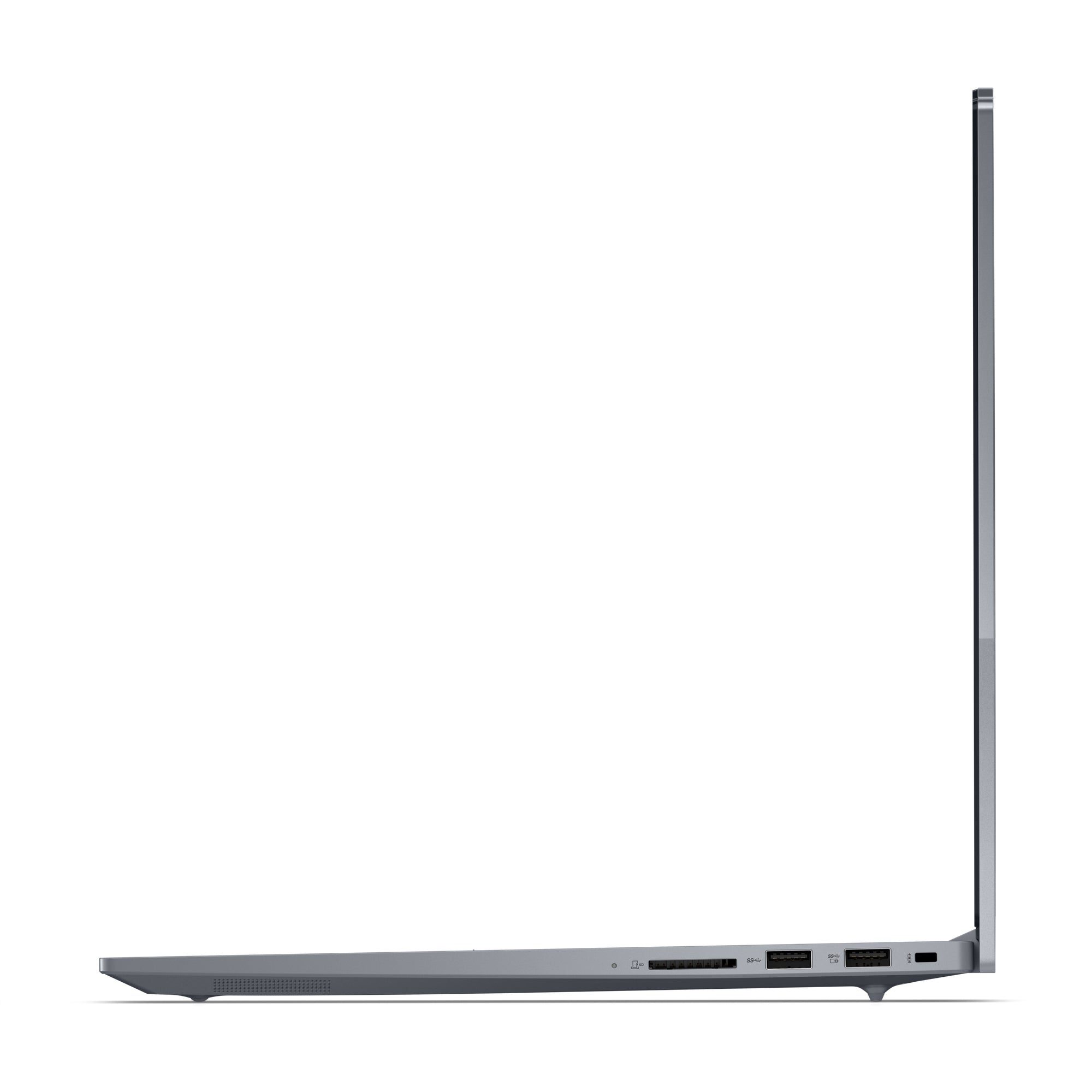Lenovo ThinkBook 16 G7 QOY 16" WUXGA Notebook, Snapdragon X Plus, 3.40GHz, 16GB RAM, 512GB SSD, Win11P - 21NH000JUS