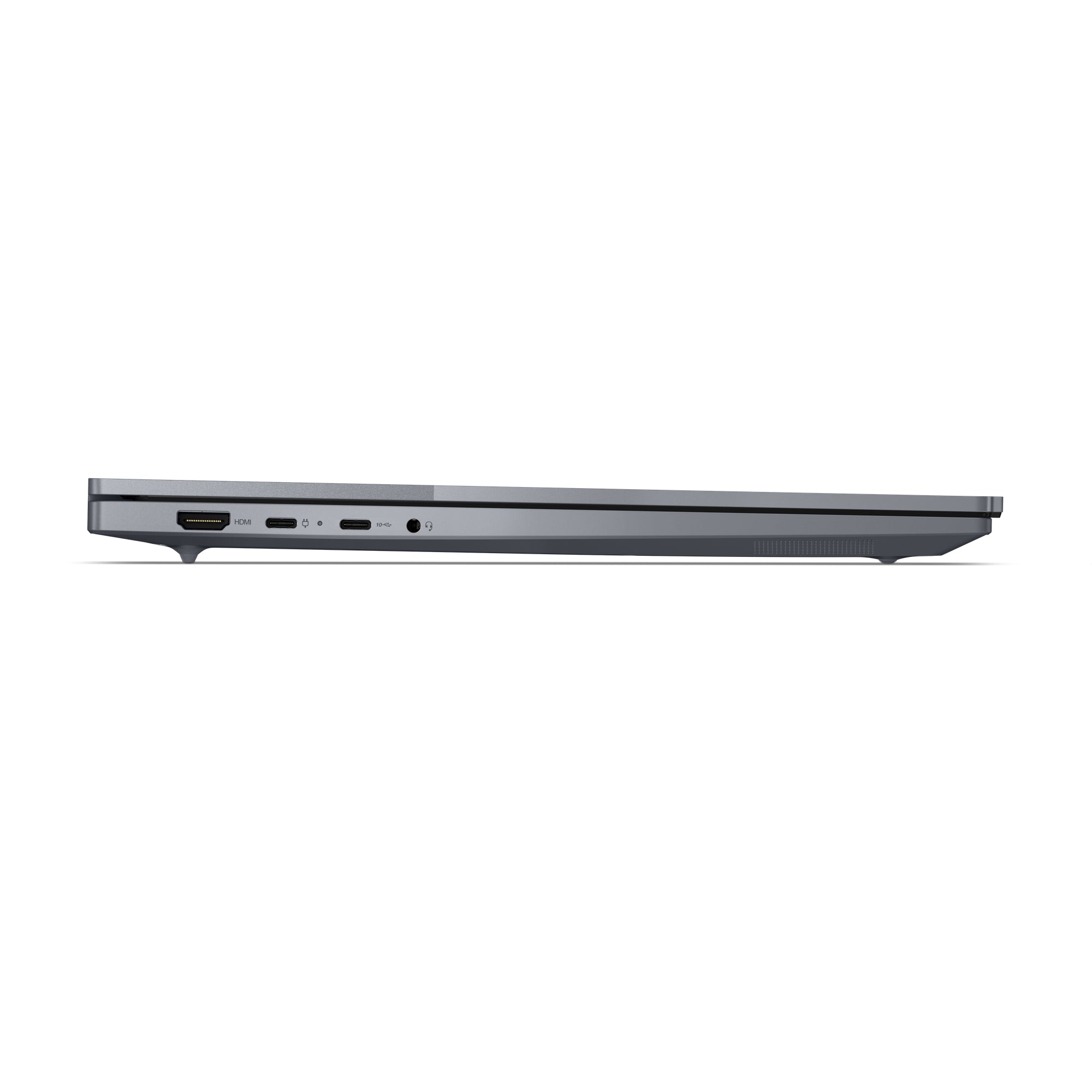 Lenovo ThinkBook 16 G7 QOY 16" WUXGA Notebook, Snapdragon X Plus, 3.40GHz, 16GB RAM, 512GB SSD, Win11P - 21NH000JUS
