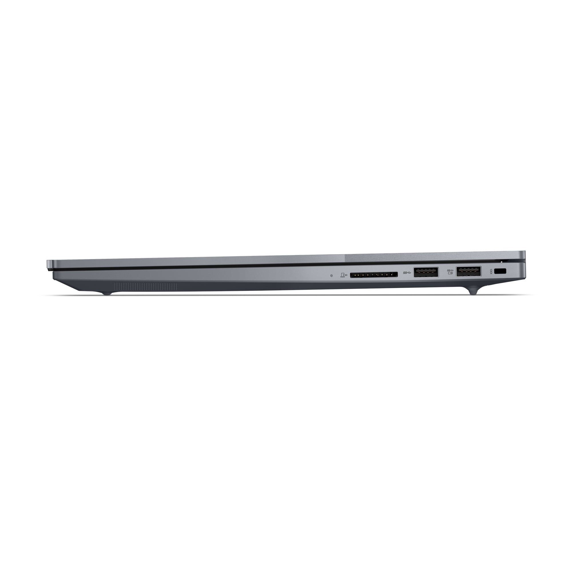 Lenovo ThinkBook 16 G7 QOY 16" WUXGA Notebook, Snapdragon X Plus, 3.40GHz, 16GB RAM, 512GB SSD, Win11P - 21NH000JUS