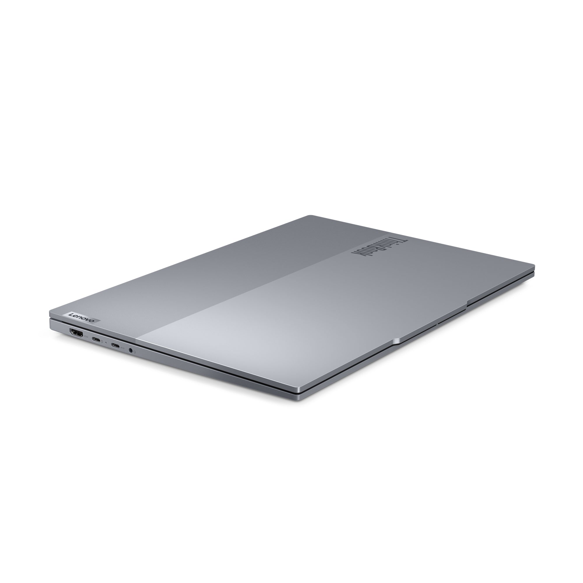 Lenovo ThinkBook 16 G7 QOY 16" WUXGA Notebook, Snapdragon X Plus, 3.40GHz, 16GB RAM, 512GB SSD, Win11P - 21NH000JUS