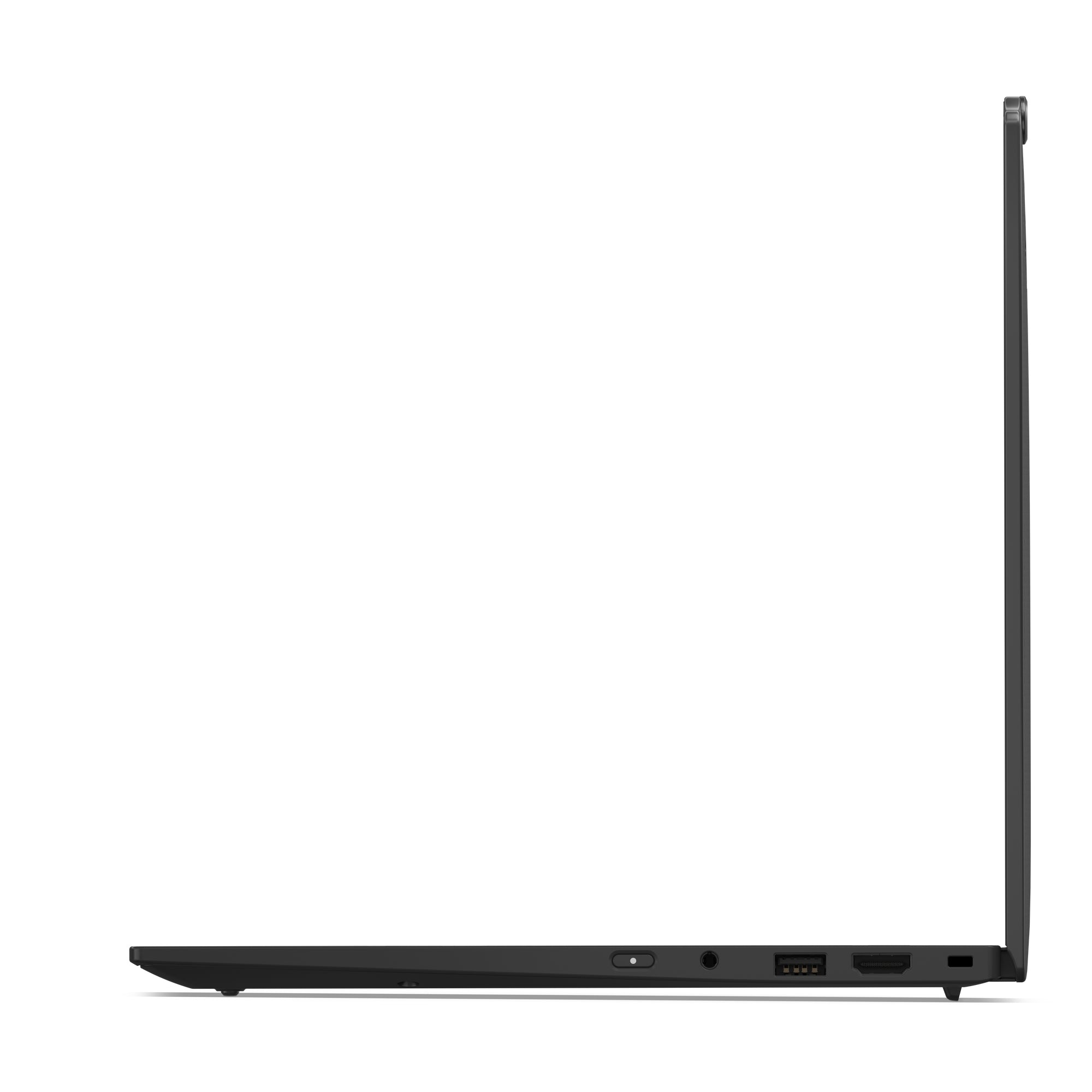 Lenovo ThinkPad X1 Carbon Gen 13 14" 2.8K OLED Notebook, Intel Ultra 7 258V, 32GB RAM, 512GB SSD, Win11P - 21NS0014US