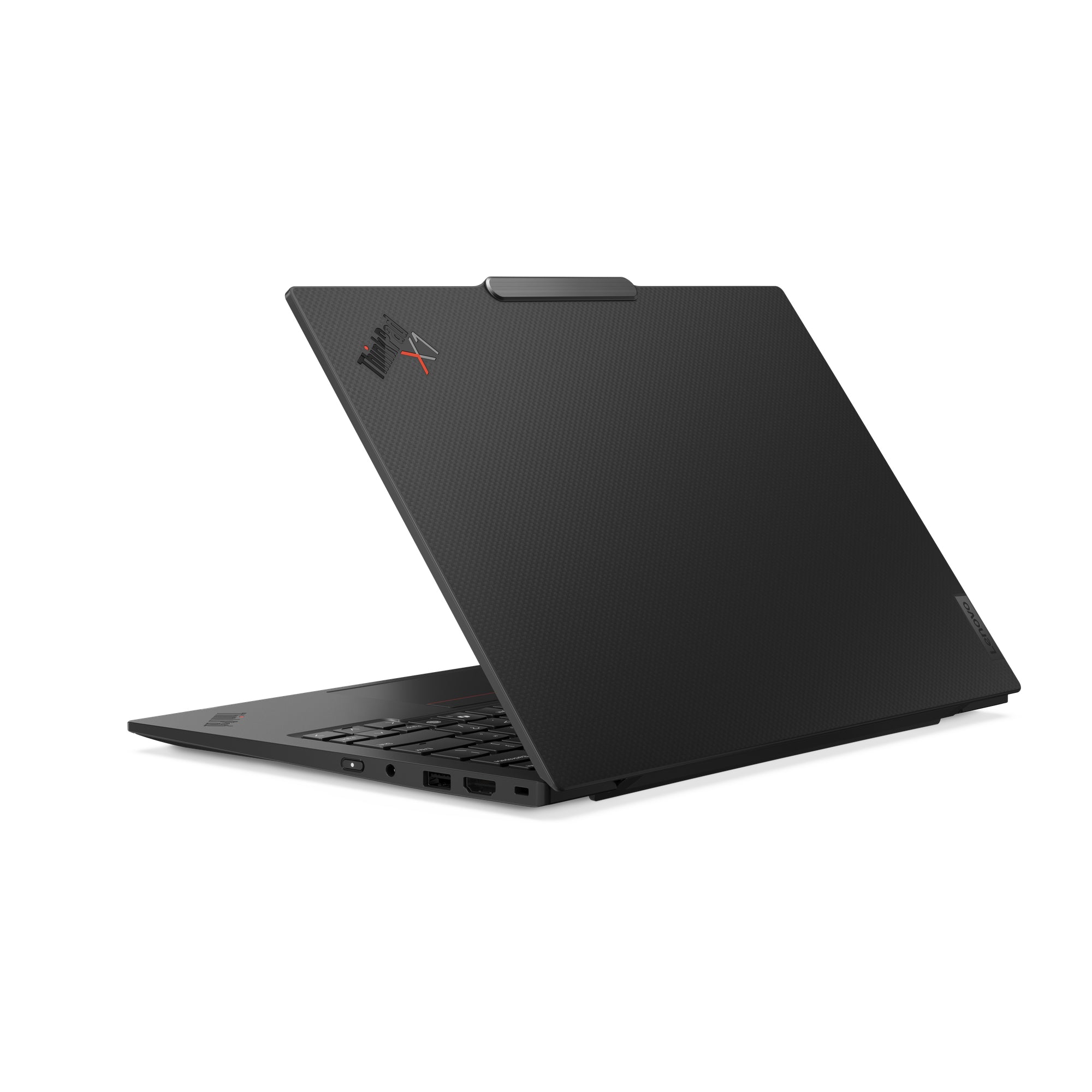 Lenovo ThinkPad X1 Carbon Gen 13 14" 2.8K OLED Notebook, Intel Ultra 7 258V, 32GB RAM, 512GB SSD, Win11P - 21NS0014US
