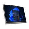 Lenovo ThinkPad X1 Gen 10 14" WUXGA Convertible Notebook, Intel Ultra 7 268V, 32GB RAM, 512GB SSD, Win11P - 21NU0036US