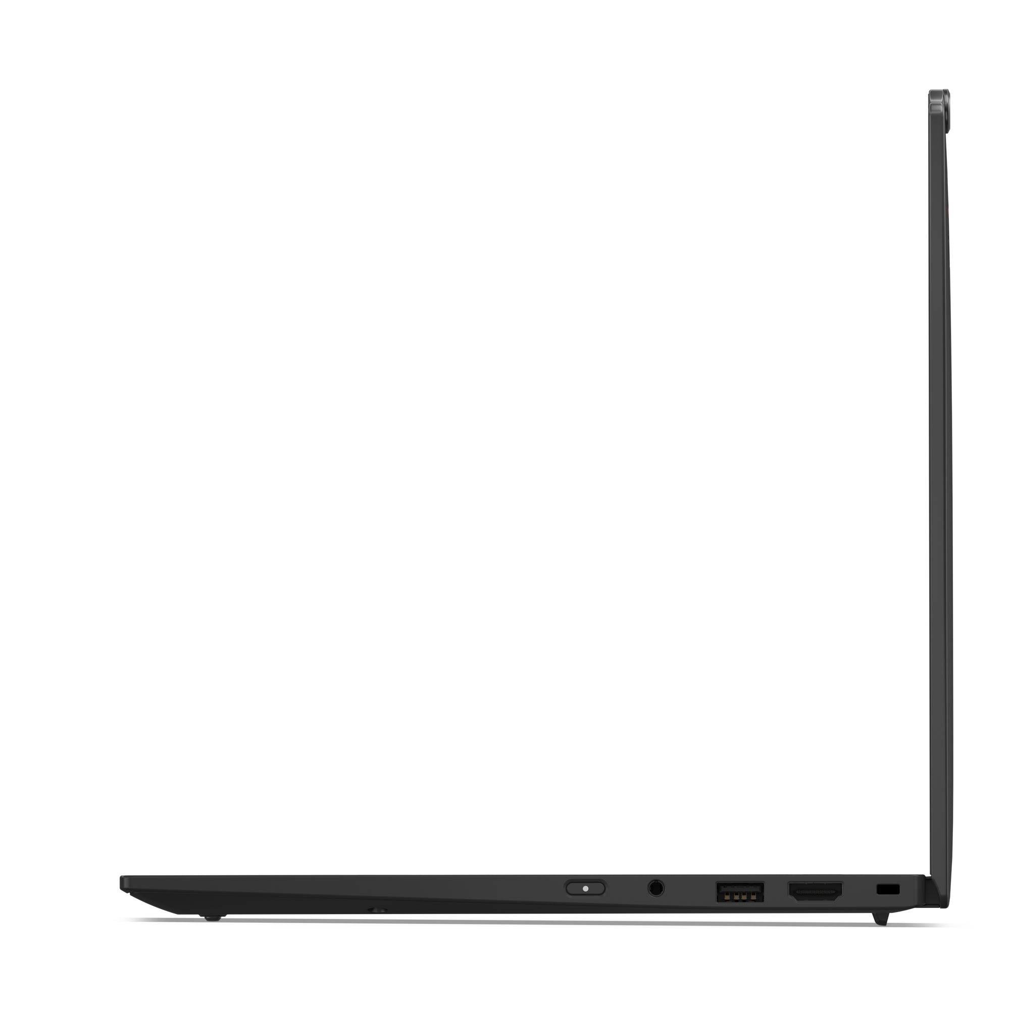 Lenovo ThinkPad X1 Carbon Gen 13 14" WUXGA Notebook, Intel Ultra 7 255U, 16GB RAM, 512GB SSD, Win11P - 21NX00FUUS