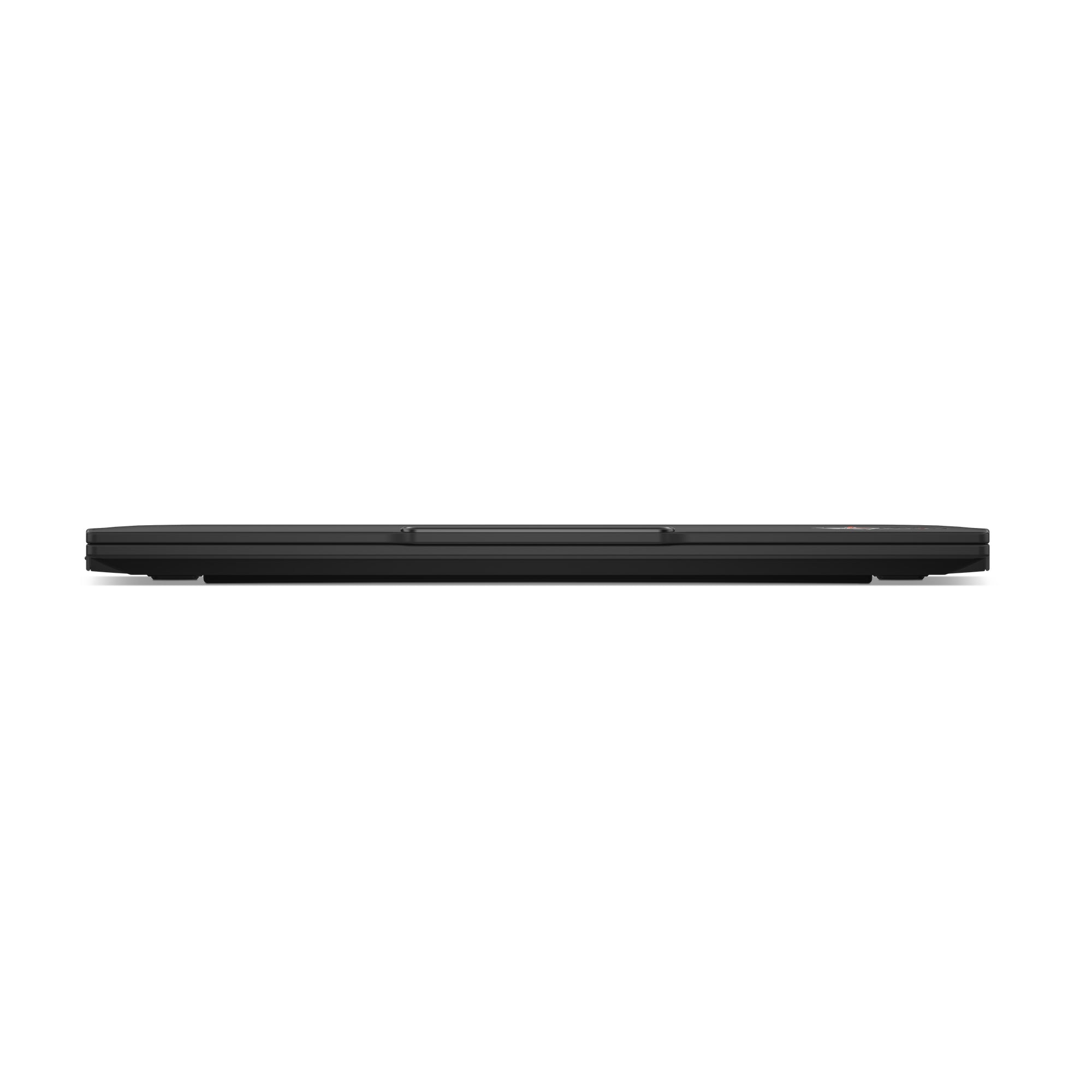 Lenovo ThinkPad X1 Carbon Gen 13 14" WUXGA Notebook, Intel Ultra 7 255U, 16GB RAM, 512GB SSD, Win11P - 21NX00FUUS