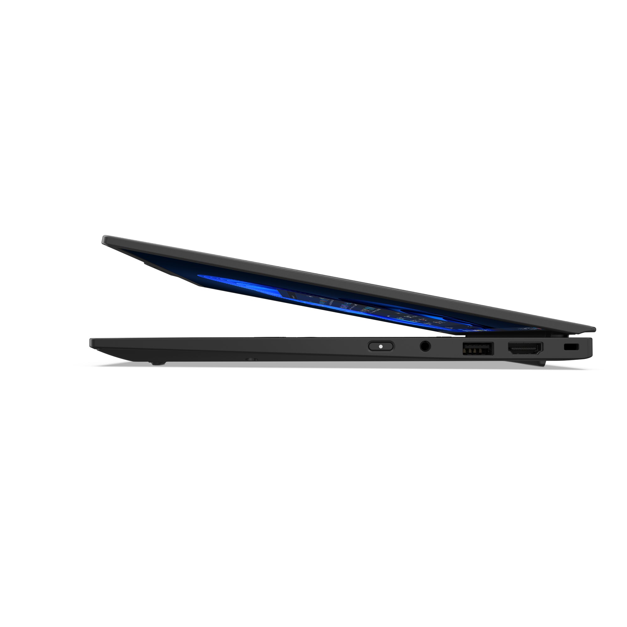 Lenovo ThinkPad X1 Carbon Gen 13 14" WUXGA Notebook, Intel Ultra 7 255U, 16GB RAM, 512GB SSD, Win11P - 21NX00FUUS