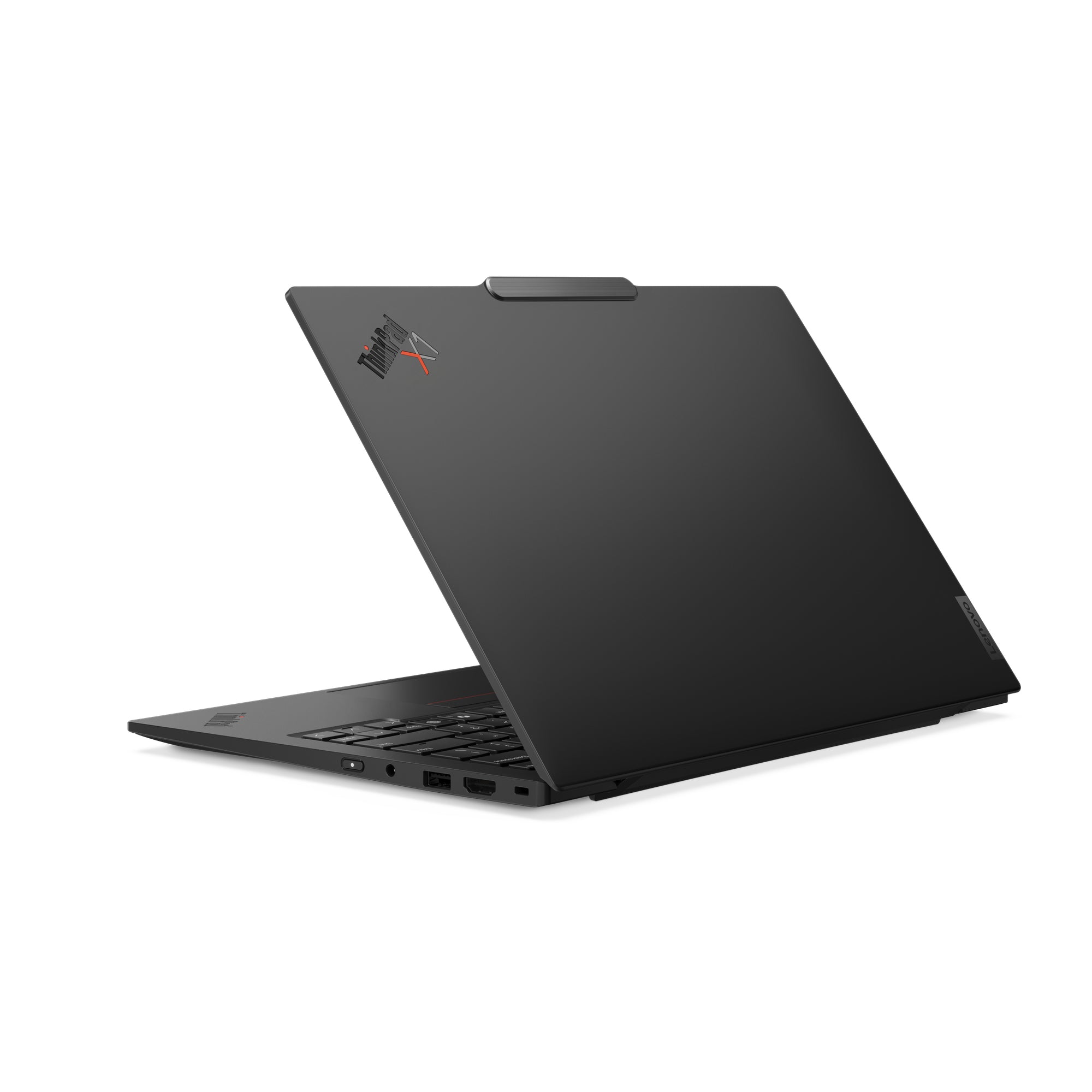 Lenovo ThinkPad X1 Carbon Gen 13 14" WUXGA Notebook, Intel Ultra 7 255U, 16GB RAM, 512GB SSD, Win11P - 21NX00FUUS