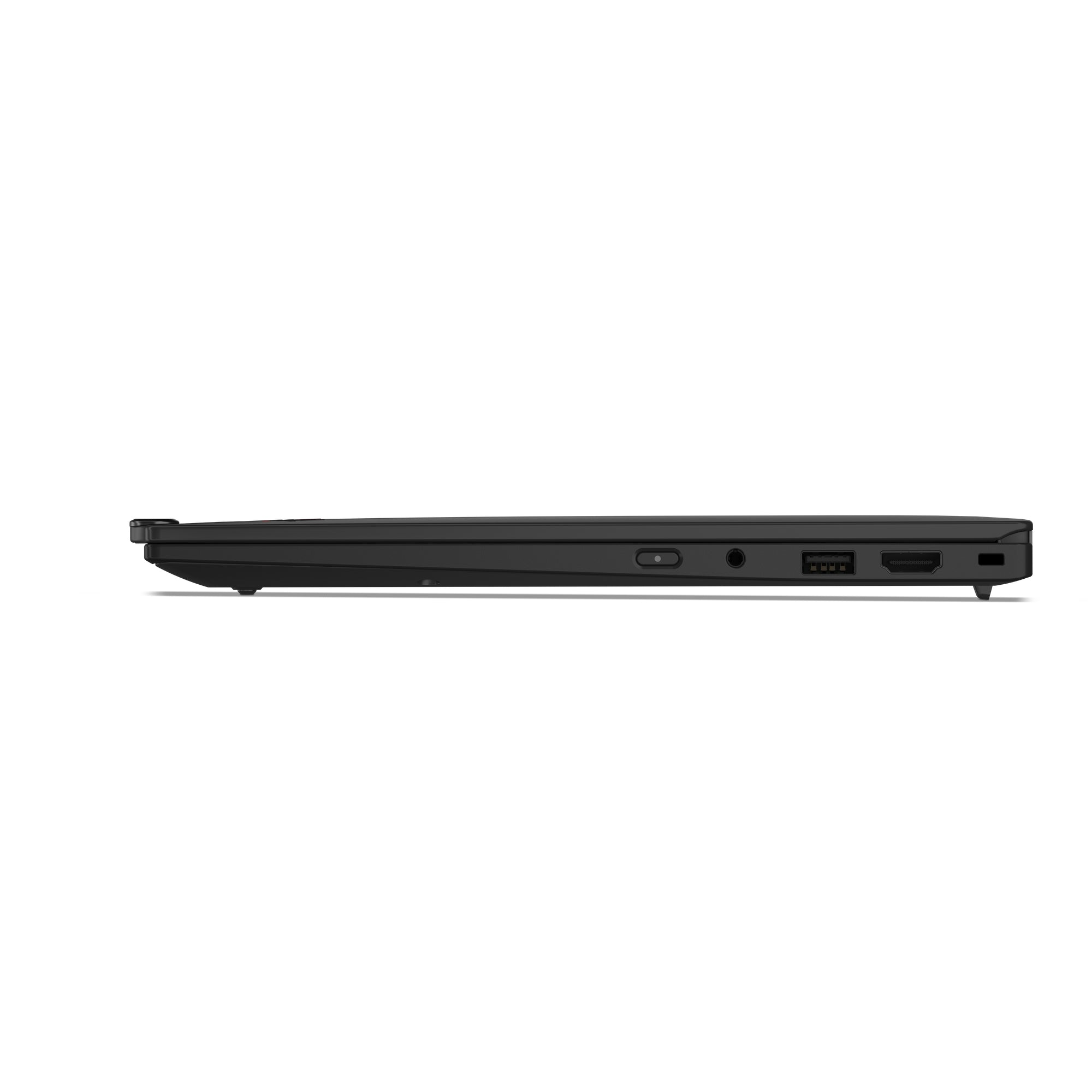Lenovo ThinkPad X1 Carbon Gen 13 14" WUXGA Notebook, Intel Ultra 7 255U, 16GB RAM, 512GB SSD, Win11P - 21NX00FUUS