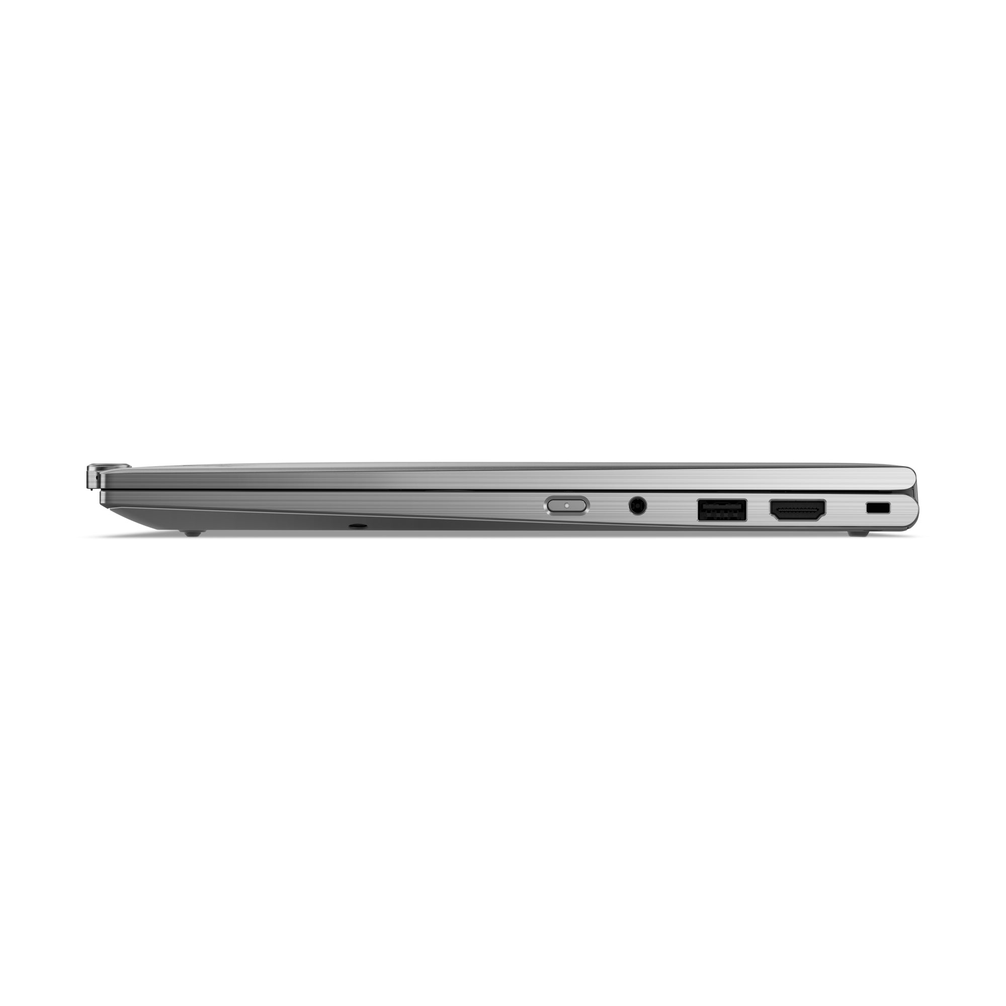 Lenovo ThinkPad X1 Gen 10 14" WUXGA Convertible Notebook, Intel Ultra 5 225U, 16GB RAM, 512GB SSD, Win11P - 21Q000D5US