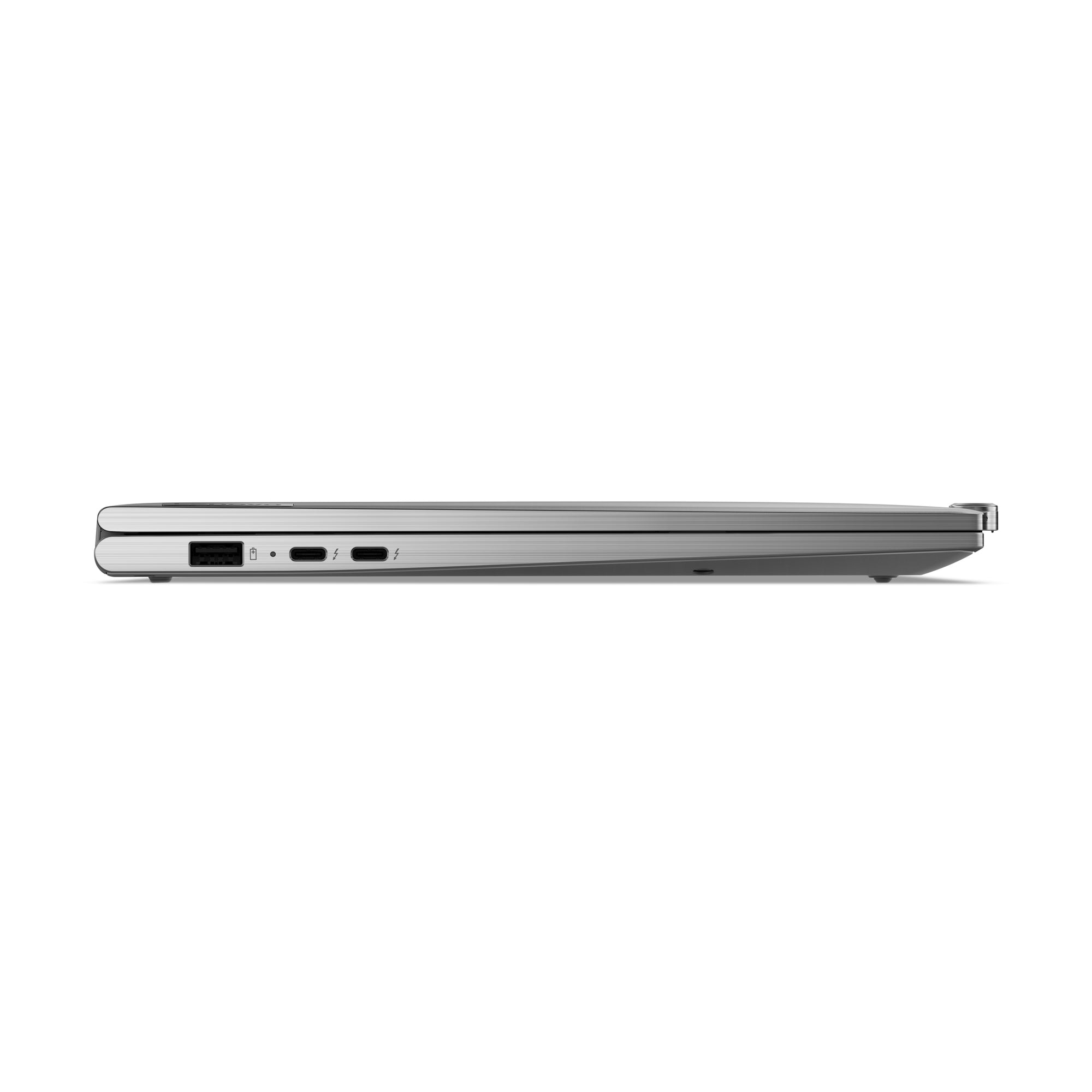 Lenovo ThinkPad X1 Gen 10 14" WUXGA Convertible Notebook, Intel Ultra 5 225U, 16GB RAM, 512GB SSD, Win11P - 21Q000D5US
