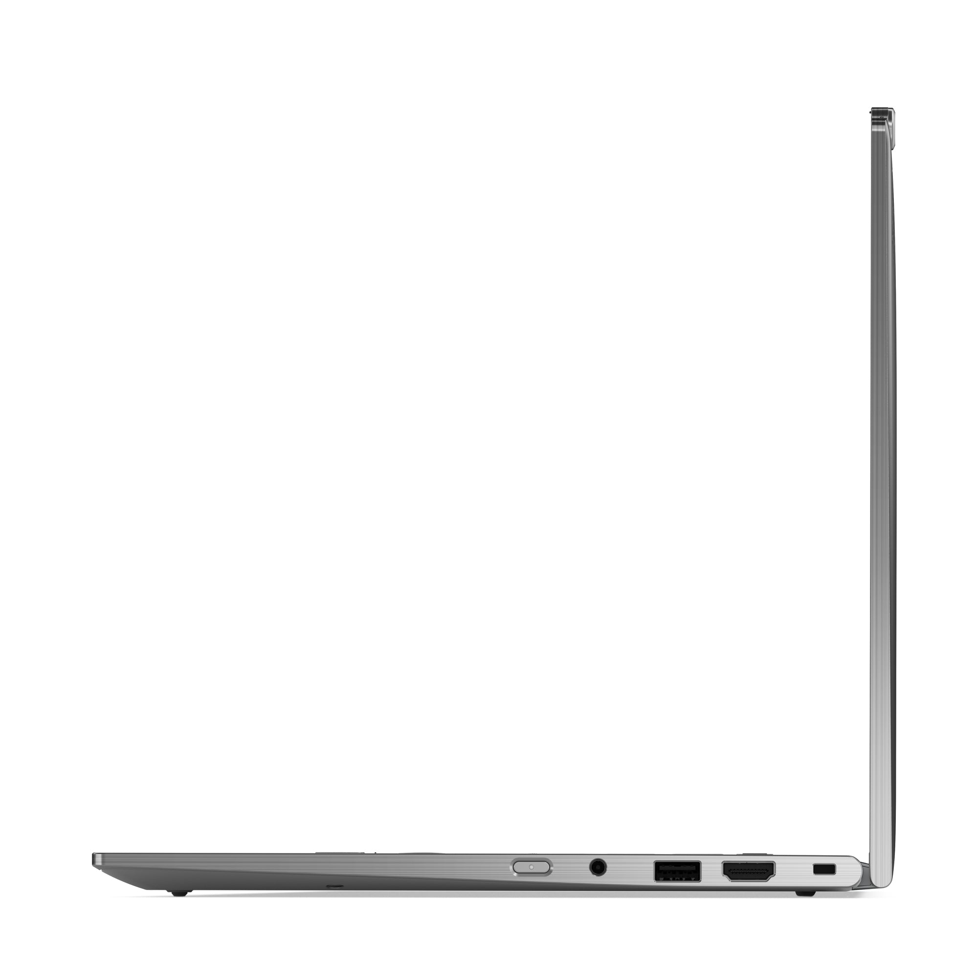 Lenovo ThinkPad X1 Gen 10 14" WUXGA Convertible Notebook, Intel Ultra 5 225U, 16GB RAM, 512GB SSD, Win11P - 21Q000D5US