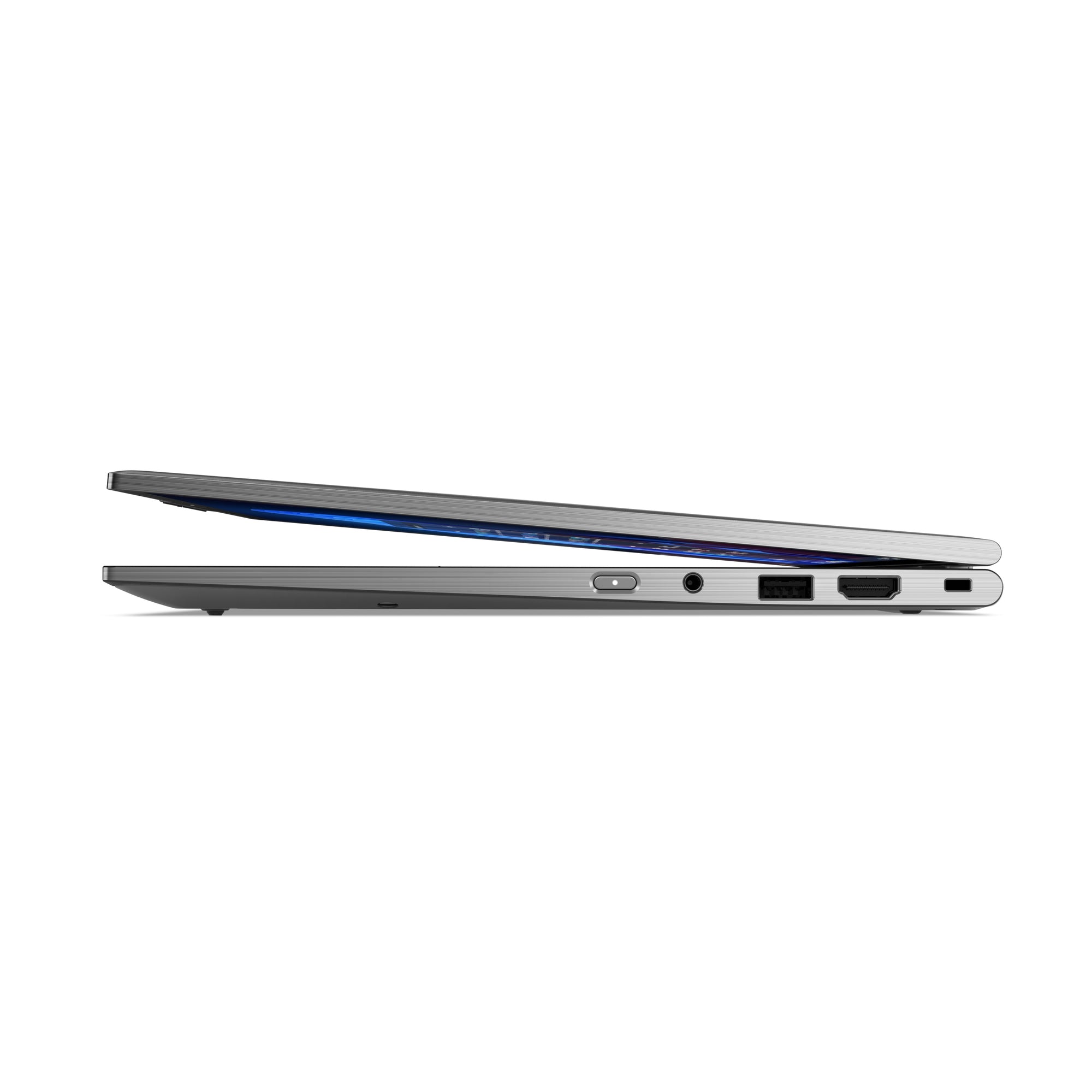 Lenovo ThinkPad X1 Gen 10 14" WUXGA Convertible Notebook, Intel Ultra 5 225U, 16GB RAM, 512GB SSD, Win11P - 21Q000D5US