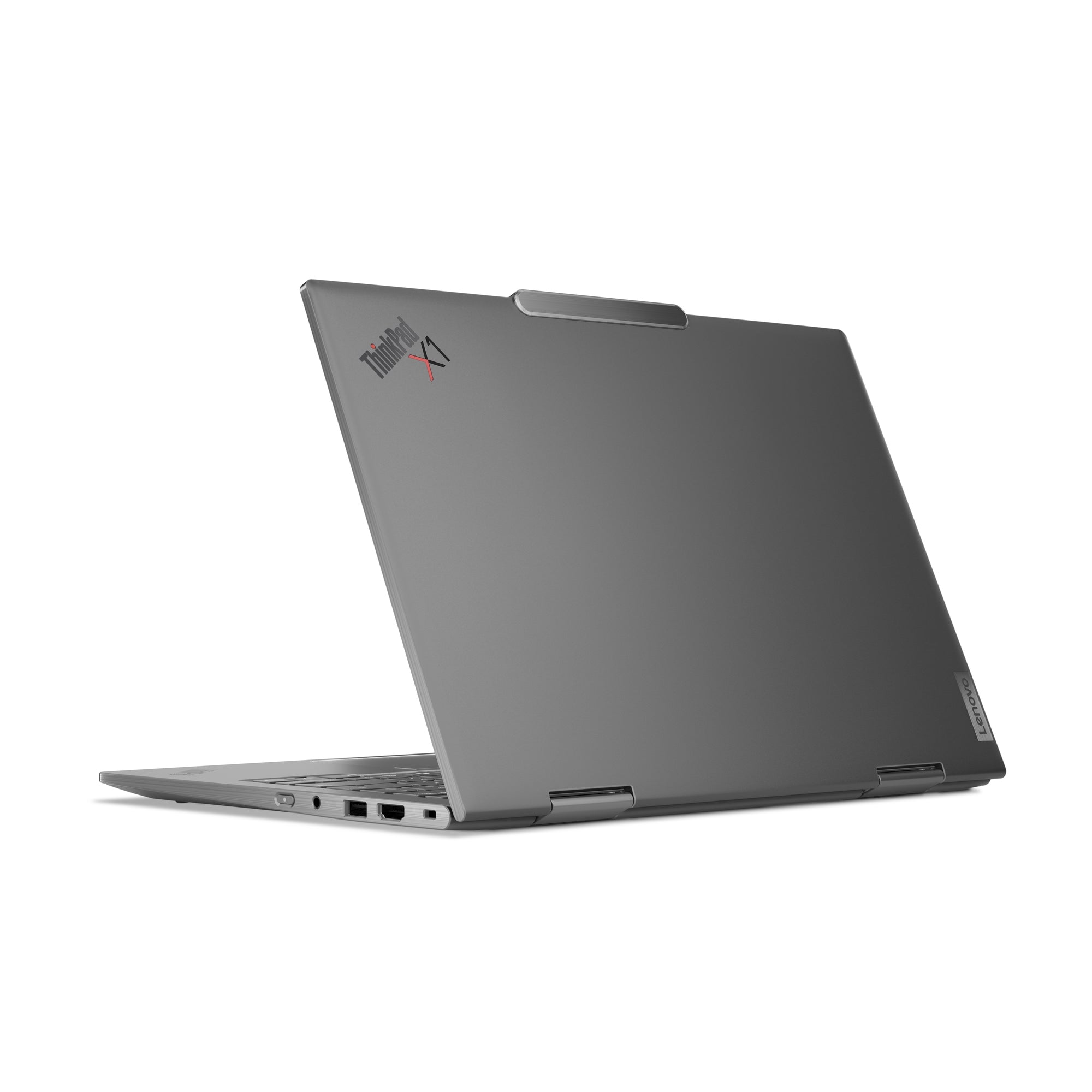 Lenovo ThinkPad X1 Gen 10 14" WUXGA Convertible Notebook, Intel Ultra 5 225U, 16GB RAM, 512GB SSD, Win11P - 21Q000D5US