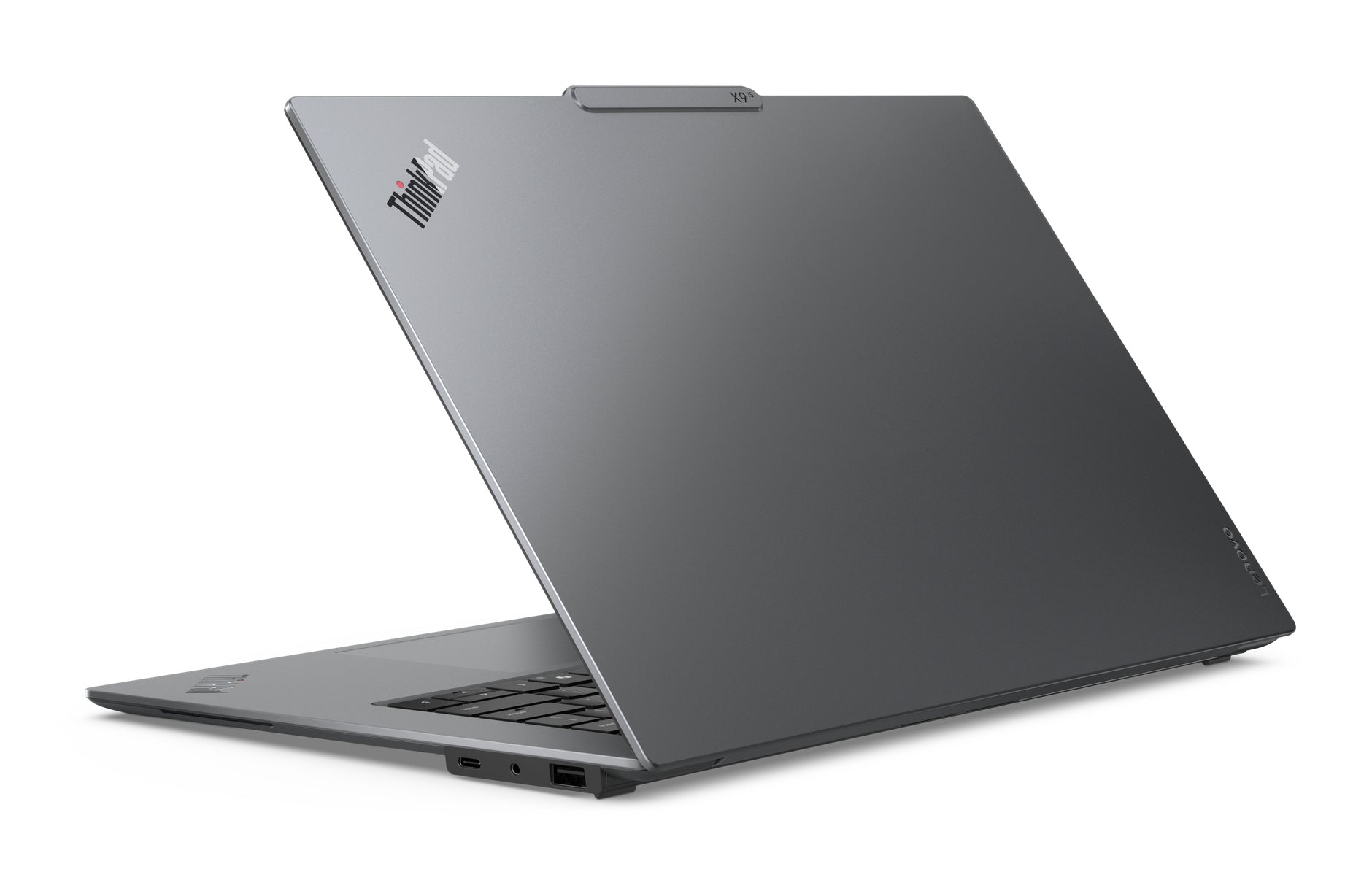 Lenovo ThinkPad X9-15 Gen 1 15.3" 2.8K Notebook, Intel Ultra 7 258V, 32GB RAM, 1TB SSD, Win11P - 21Q60029US